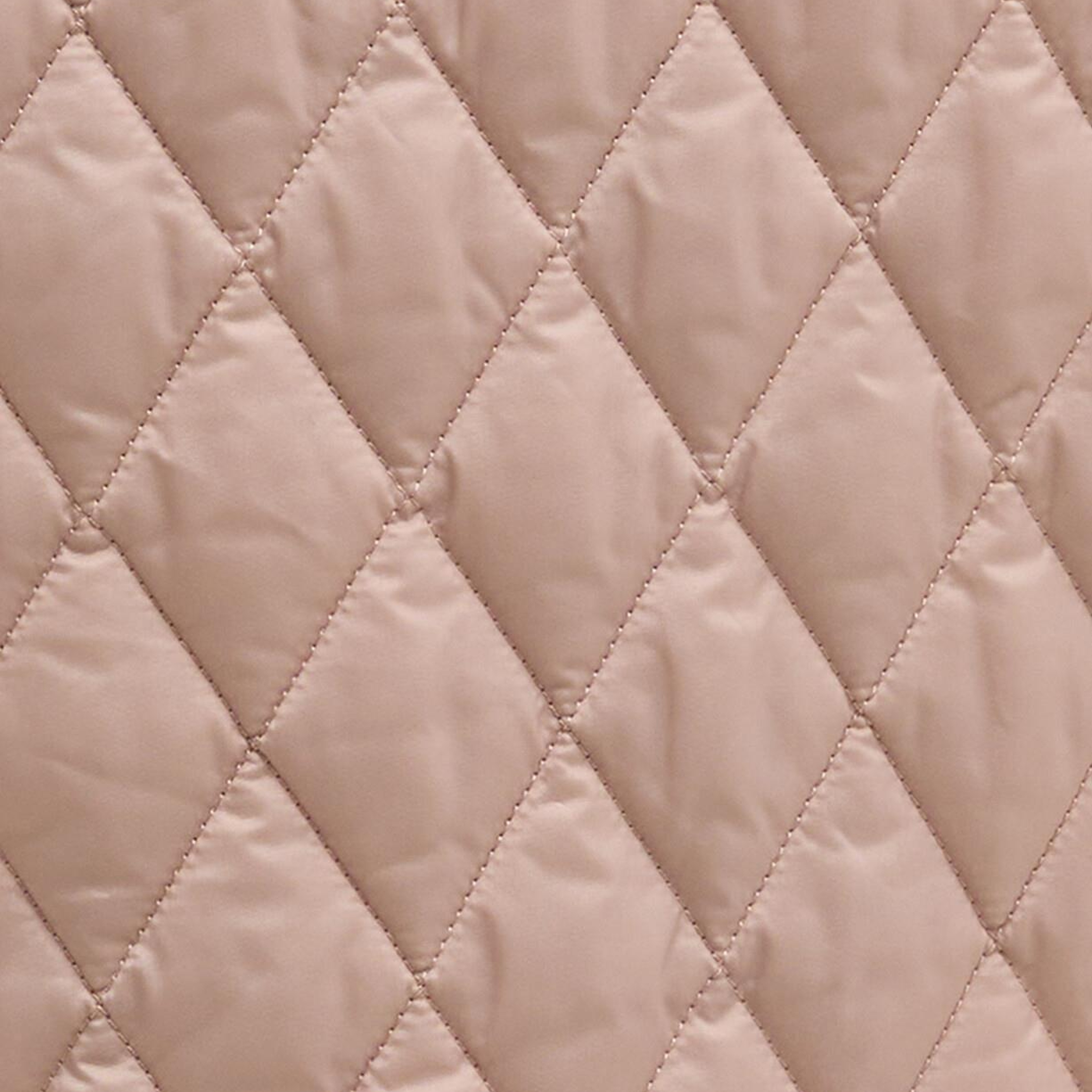 Barbour Icons Modern Liddesdale Kapitone Ceket