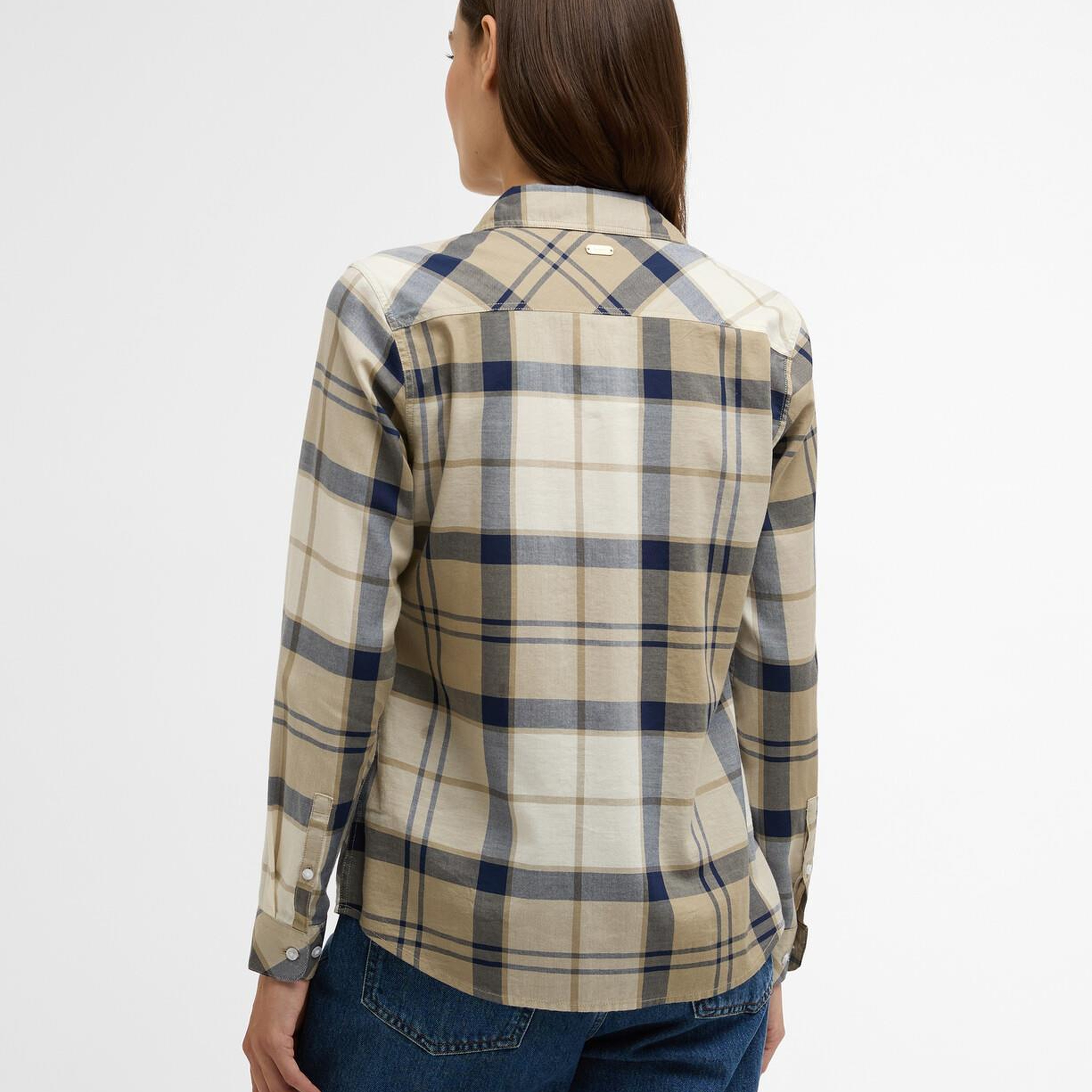 Barbour Bredon Gömlek