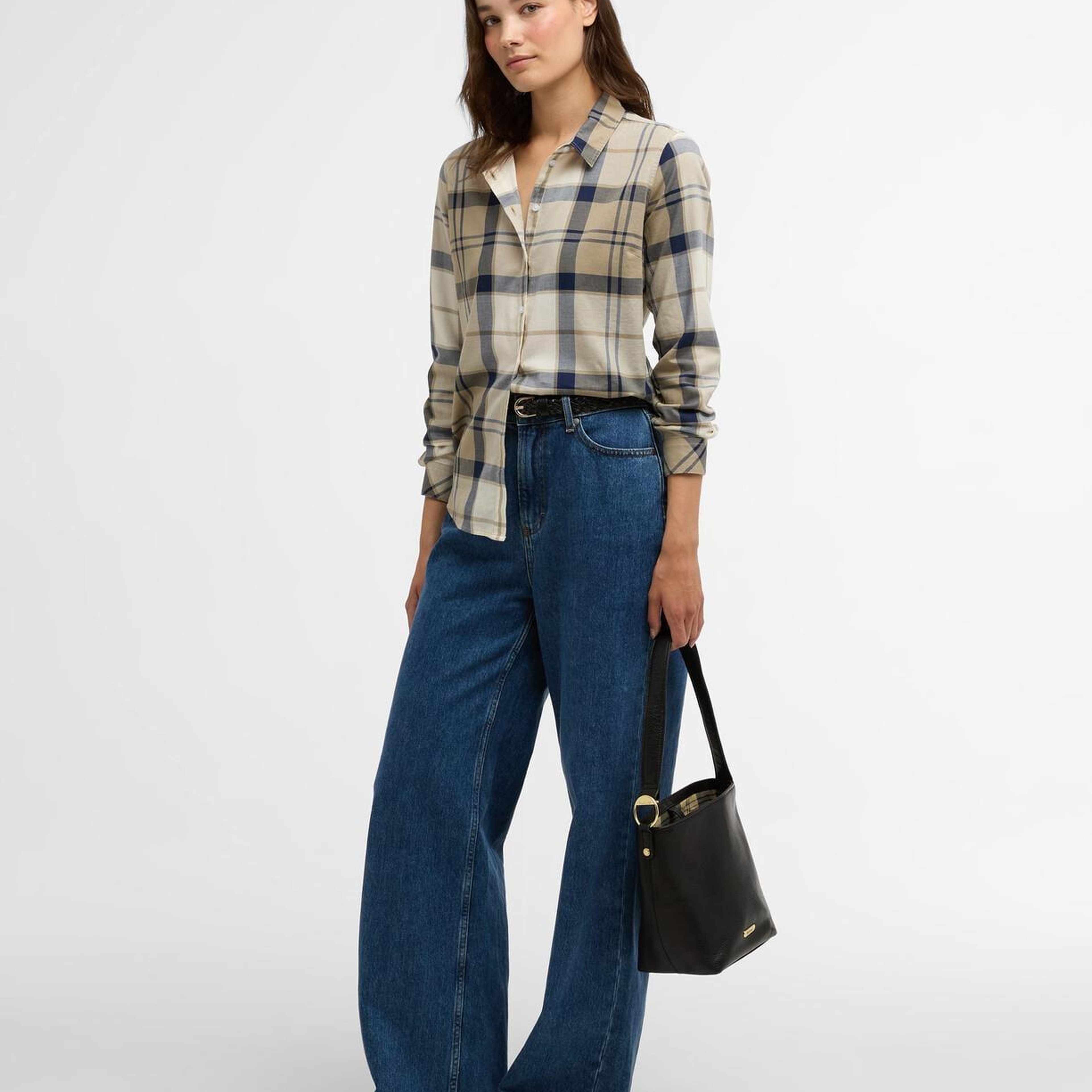 Barbour Bredon Gömlek