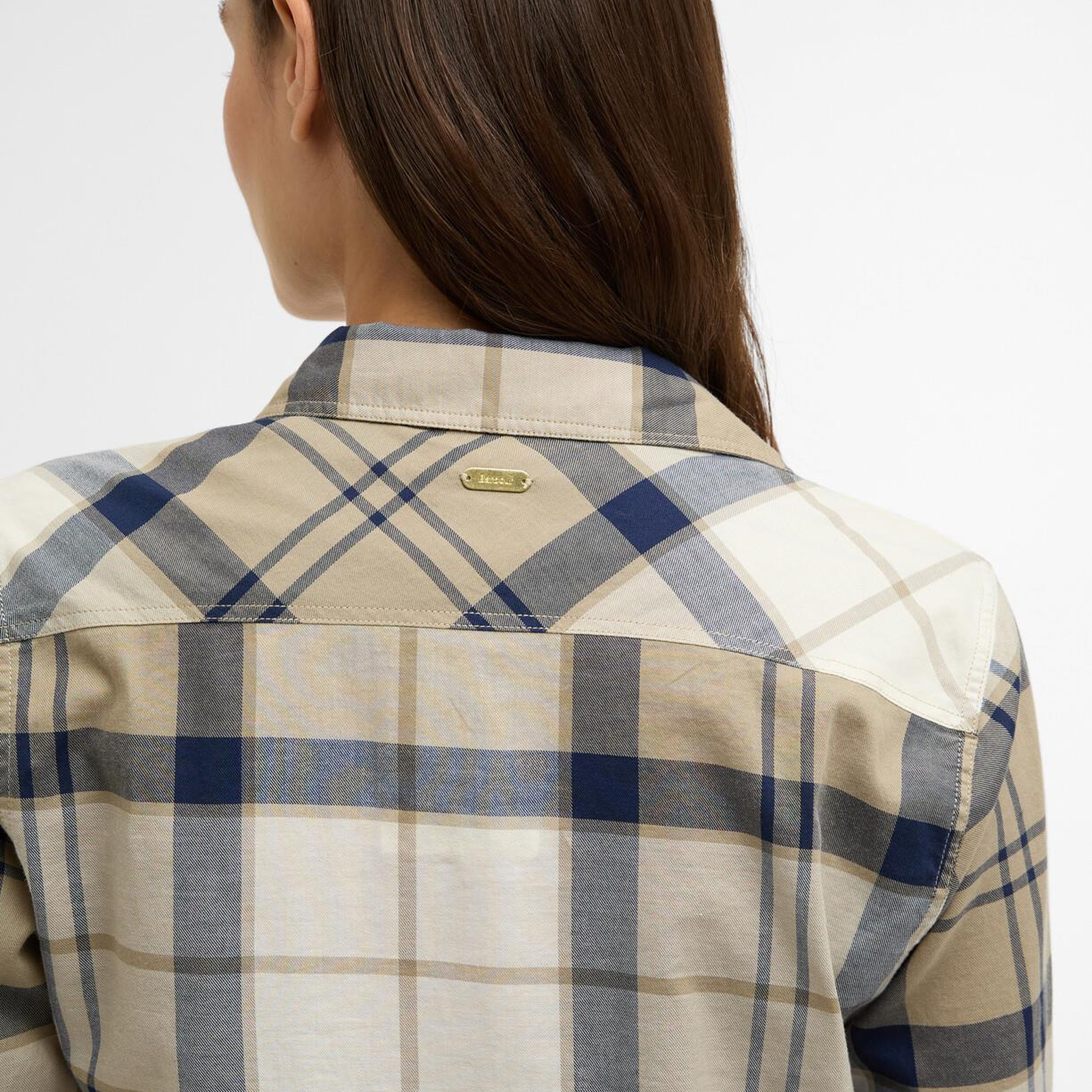 Barbour Bredon Gömlek