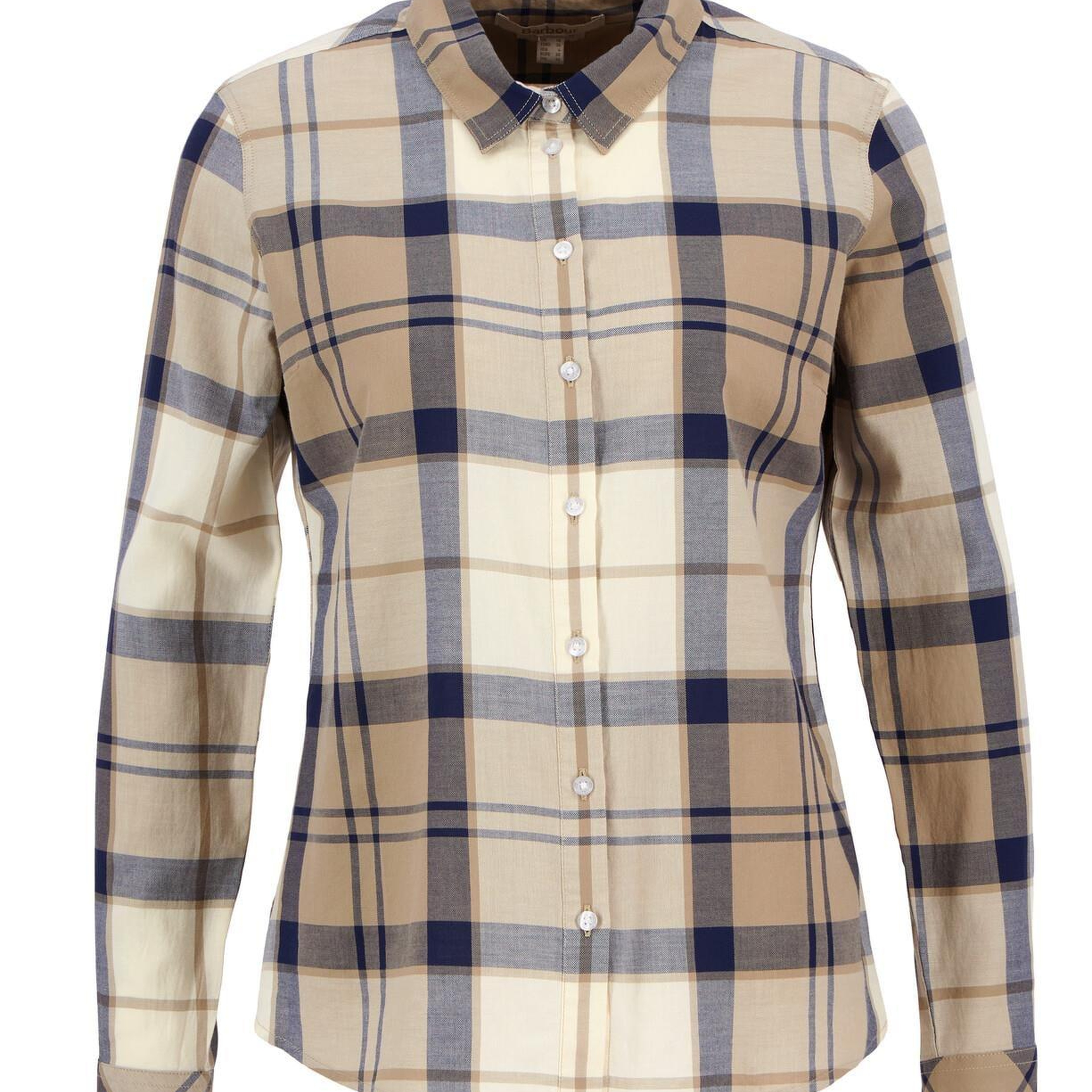 Barbour Bredon Gömlek