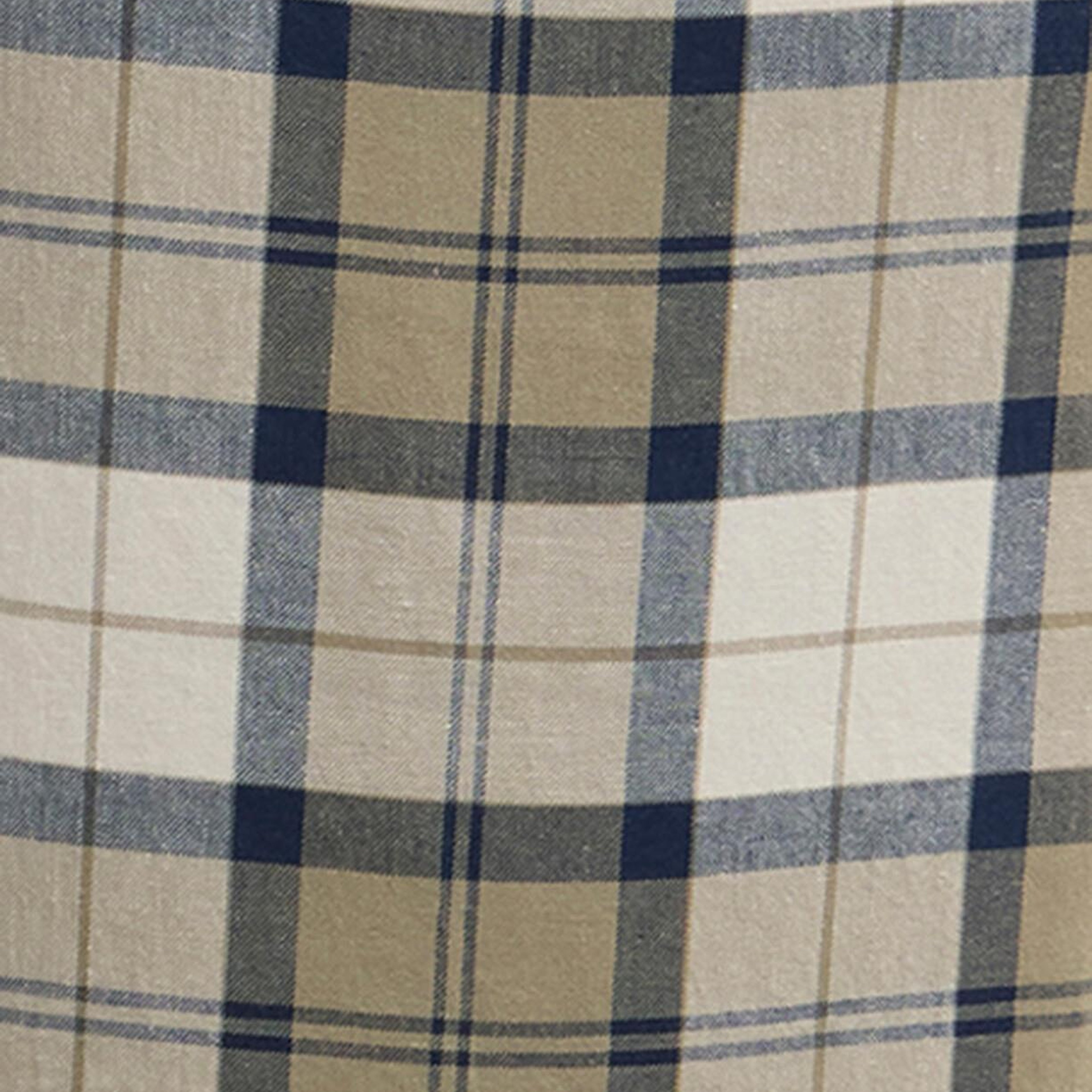 Barbour Fern Midi Elbise