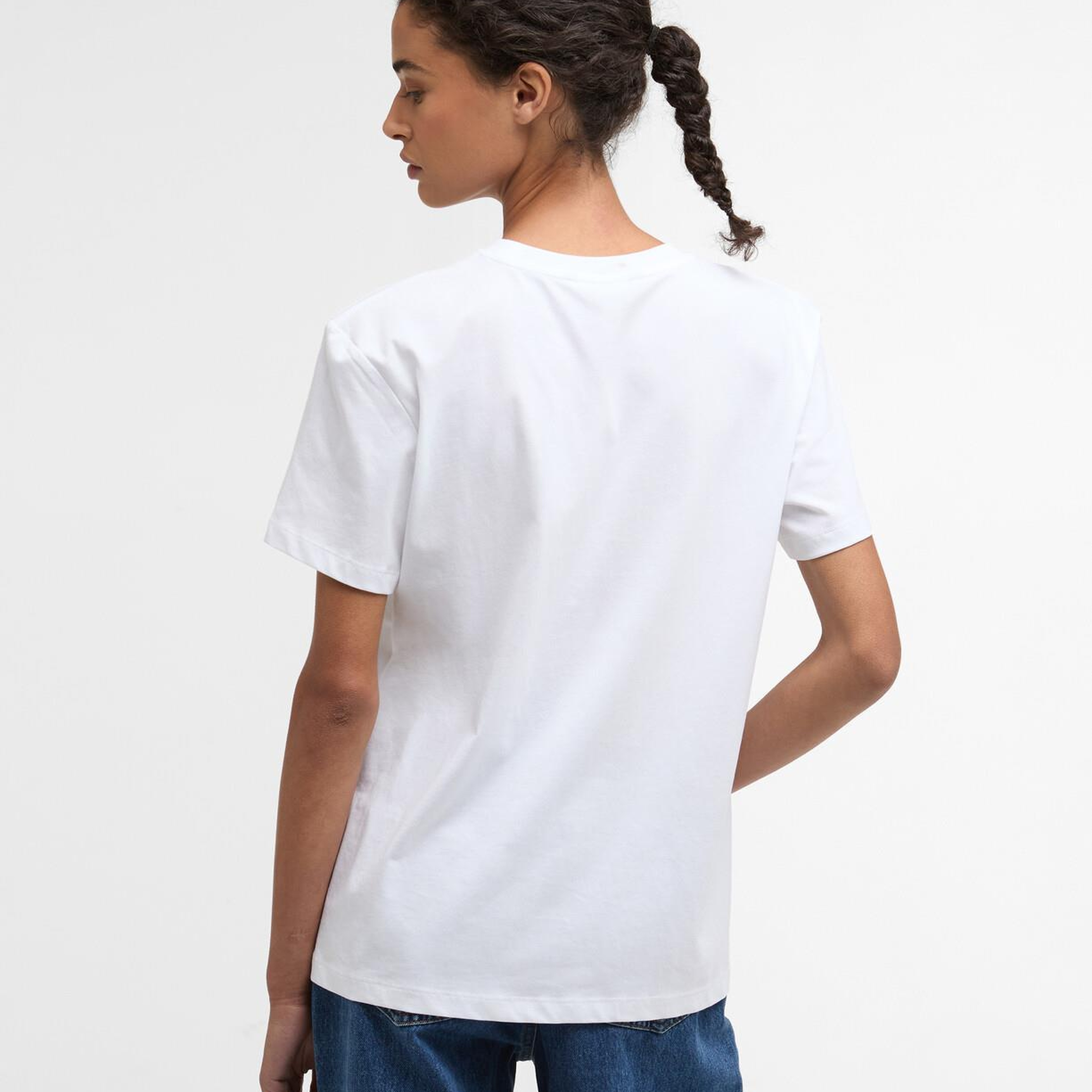 Barbour Bedale T-Shirt