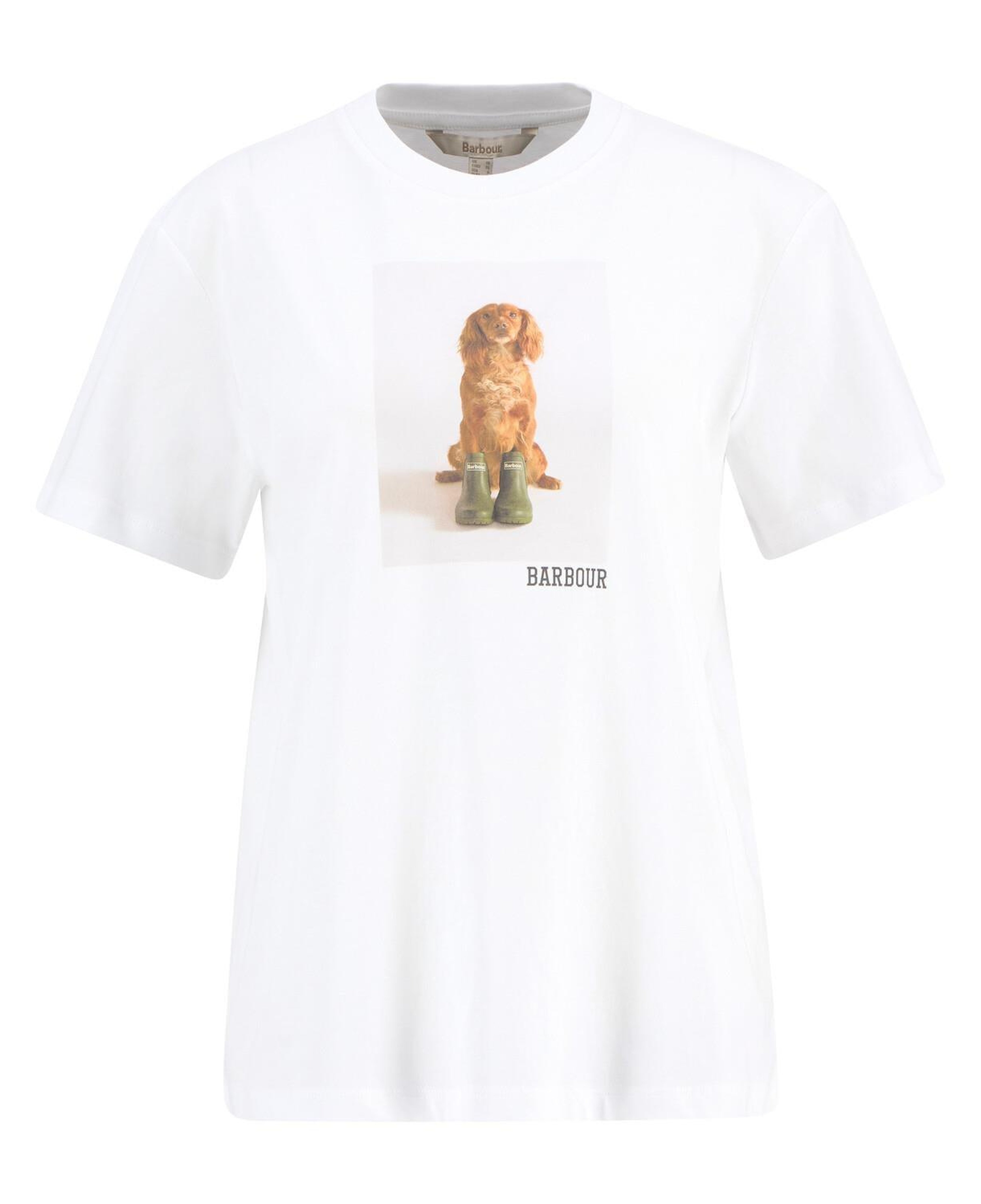Barbour Bedale T-Shirt