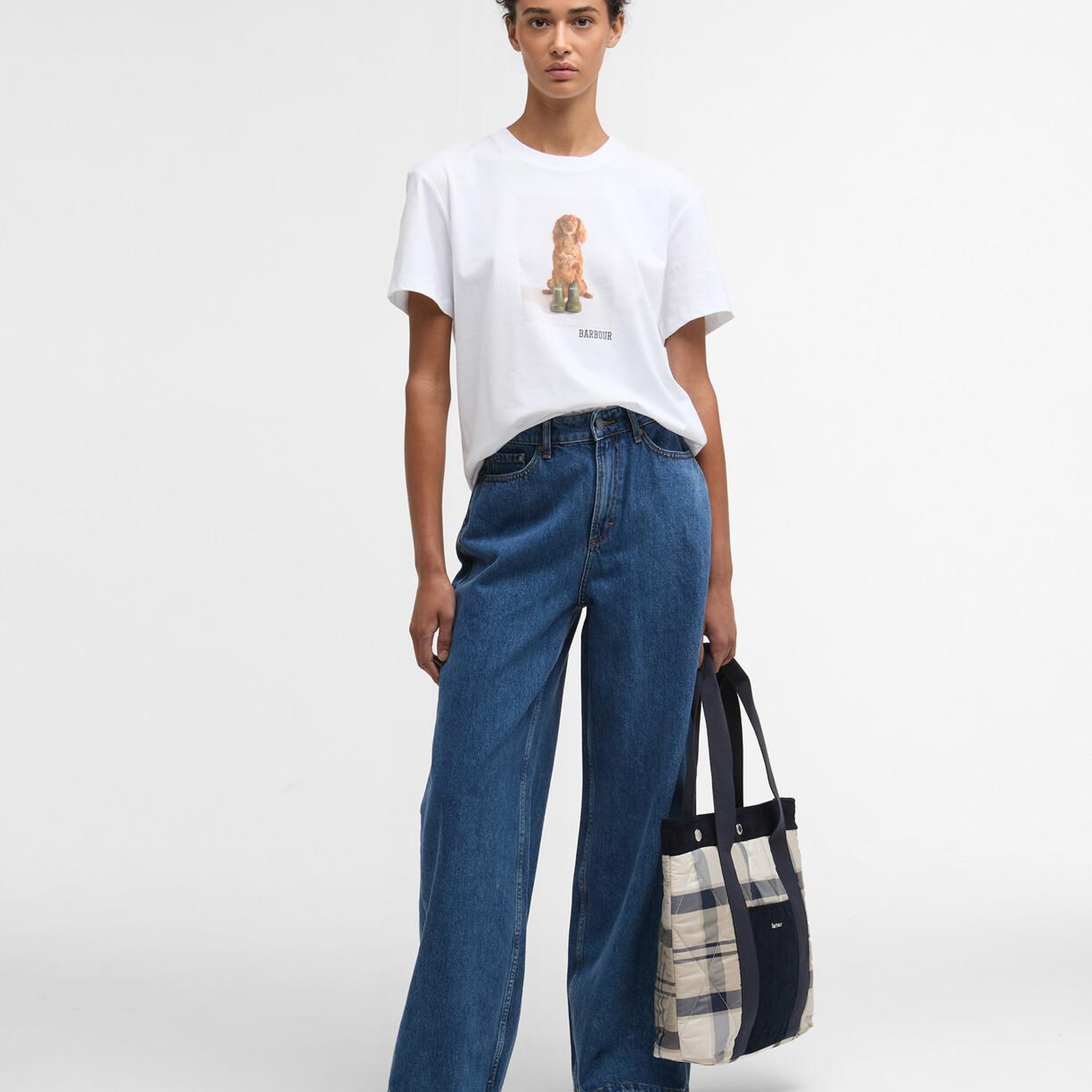 Barbour Bedale T-Shirt