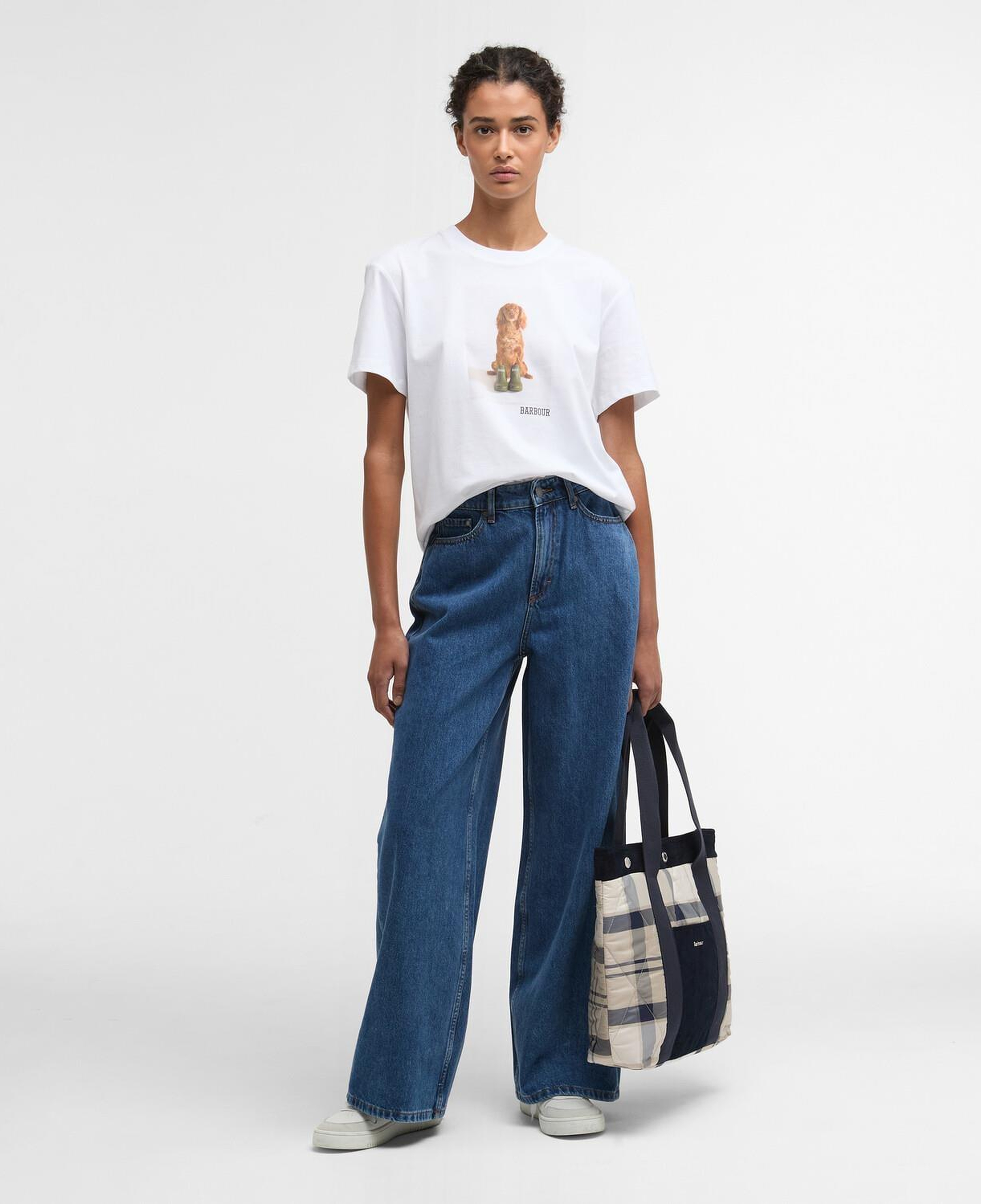 Barbour Bedale T-Shirt