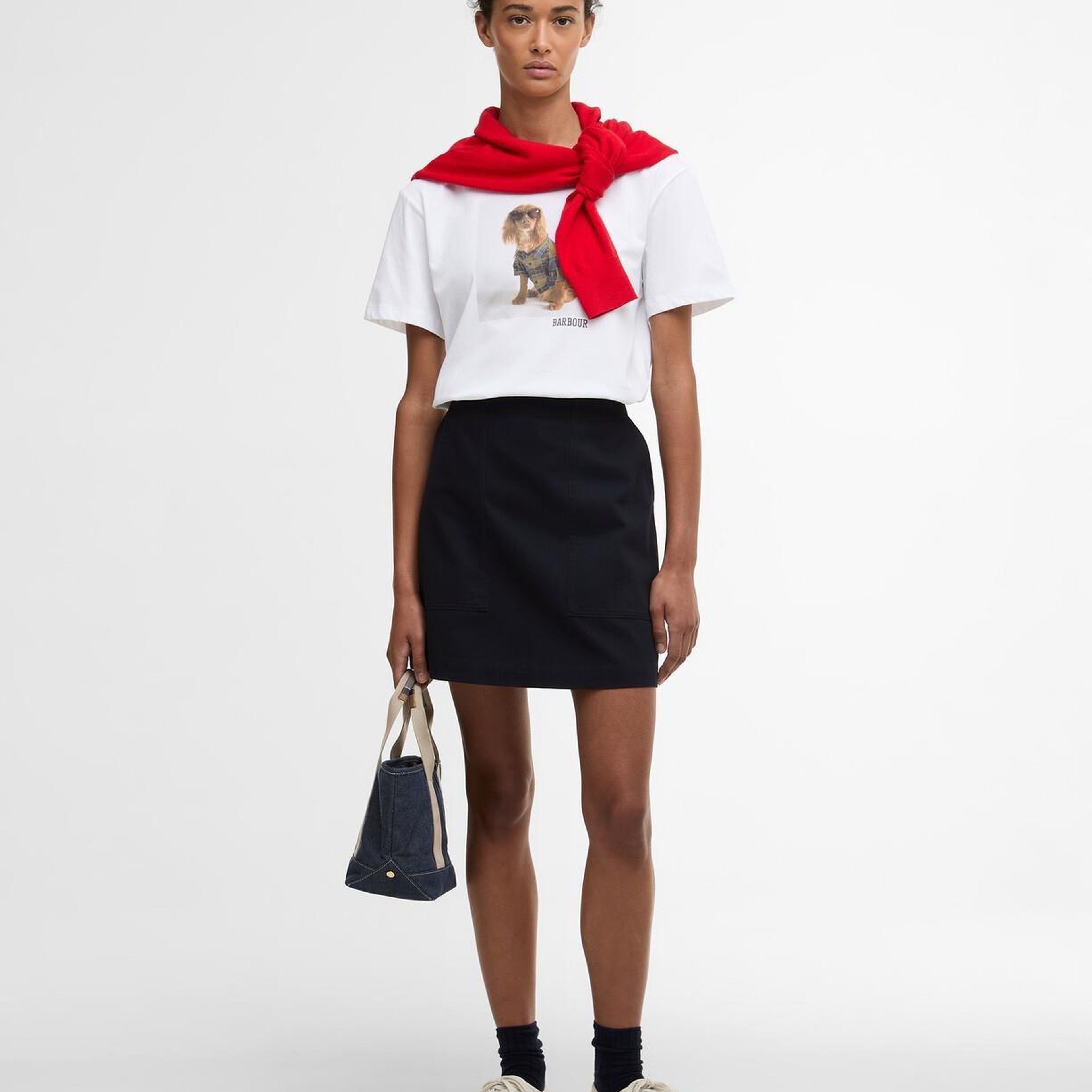 Barbour Marine T-Shirt