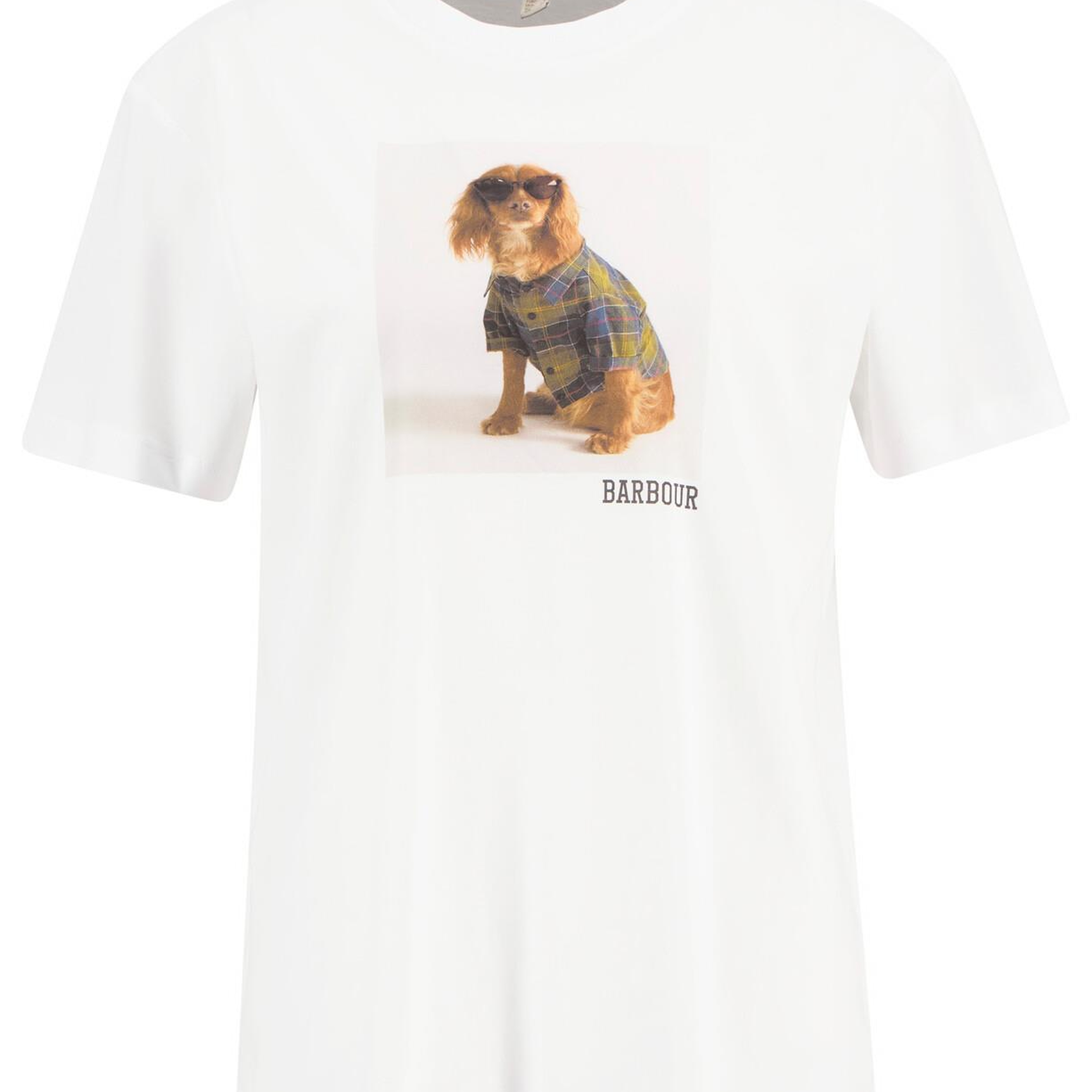 Barbour Marine T-Shirt