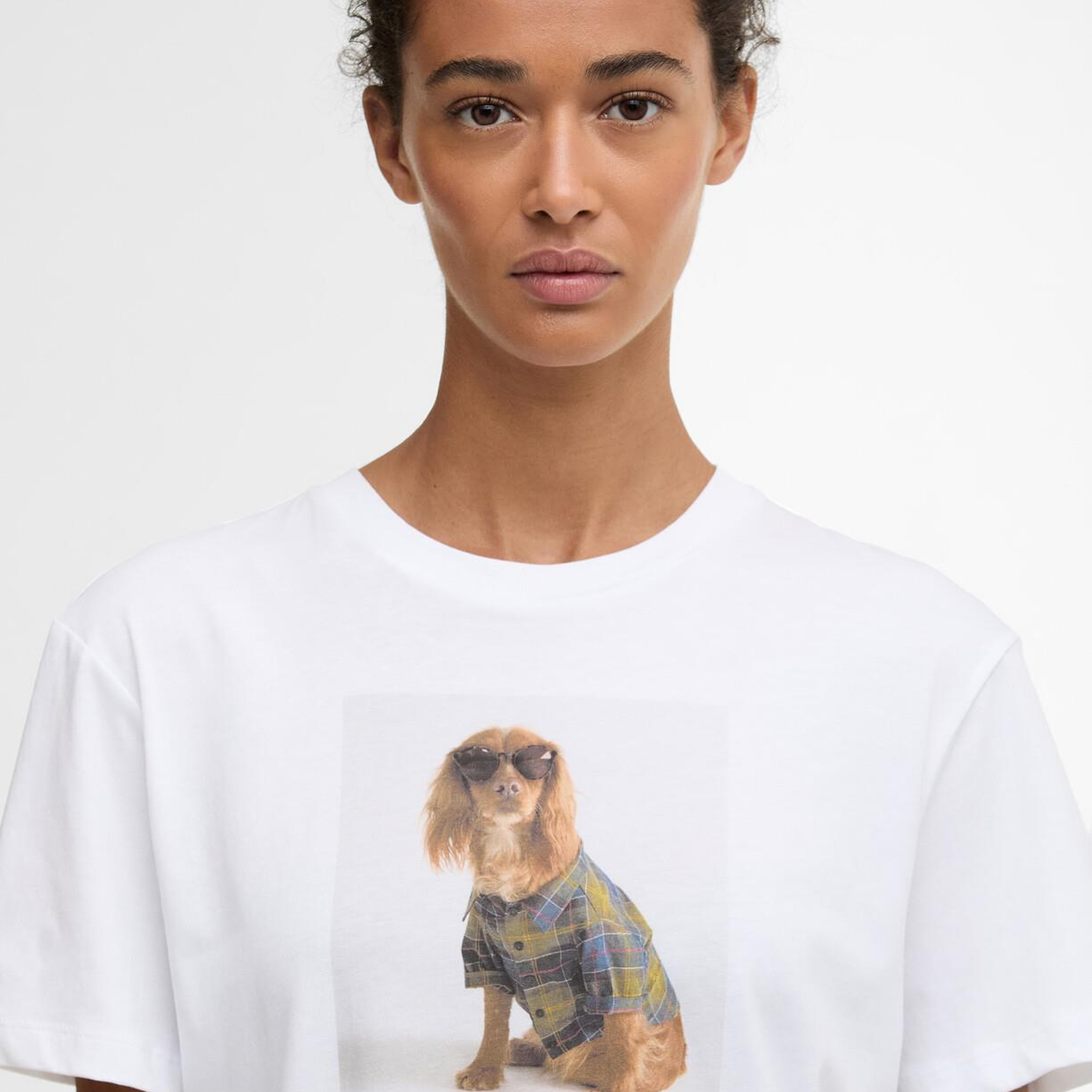 Barbour Marine T-Shirt