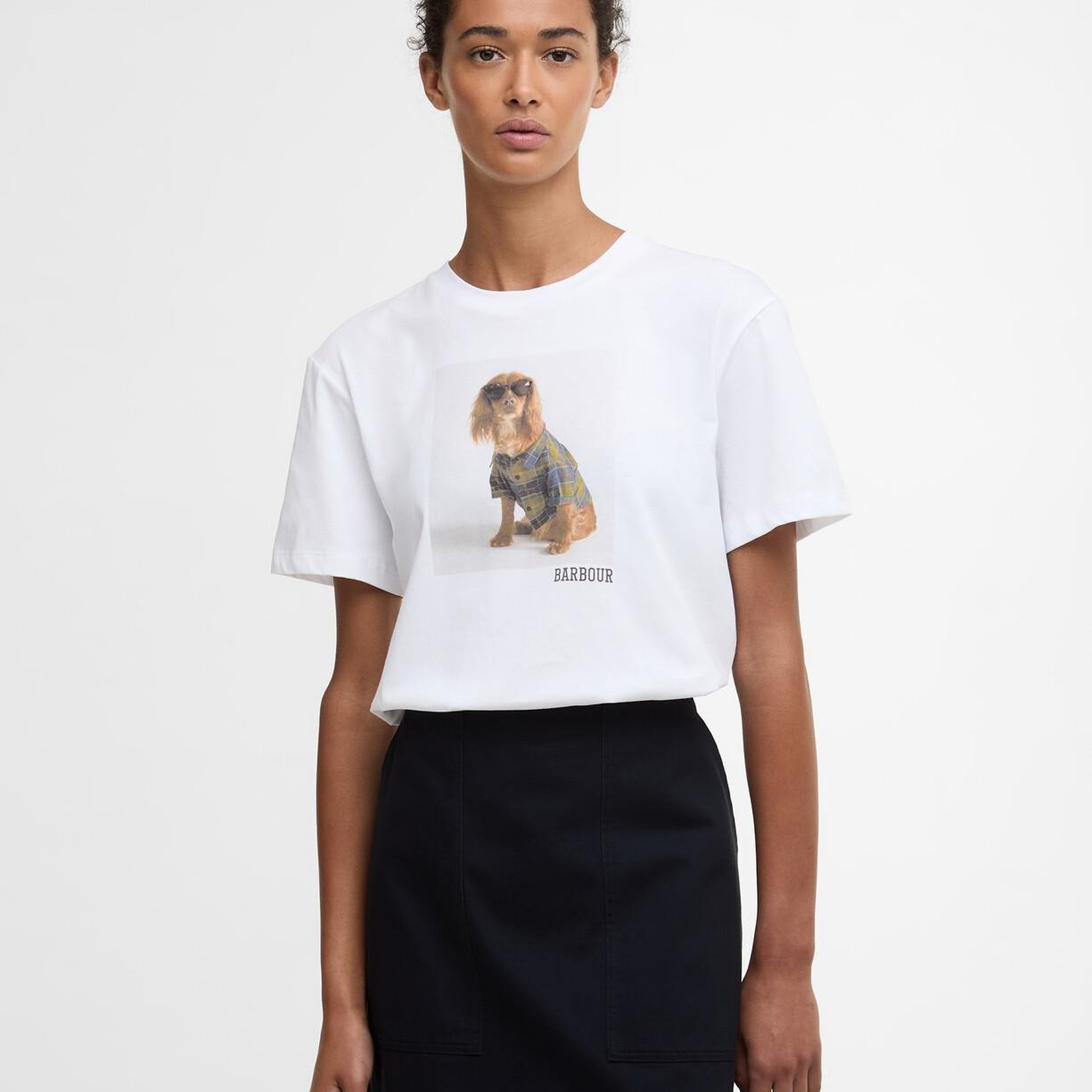 Barbour Marine T-Shirt