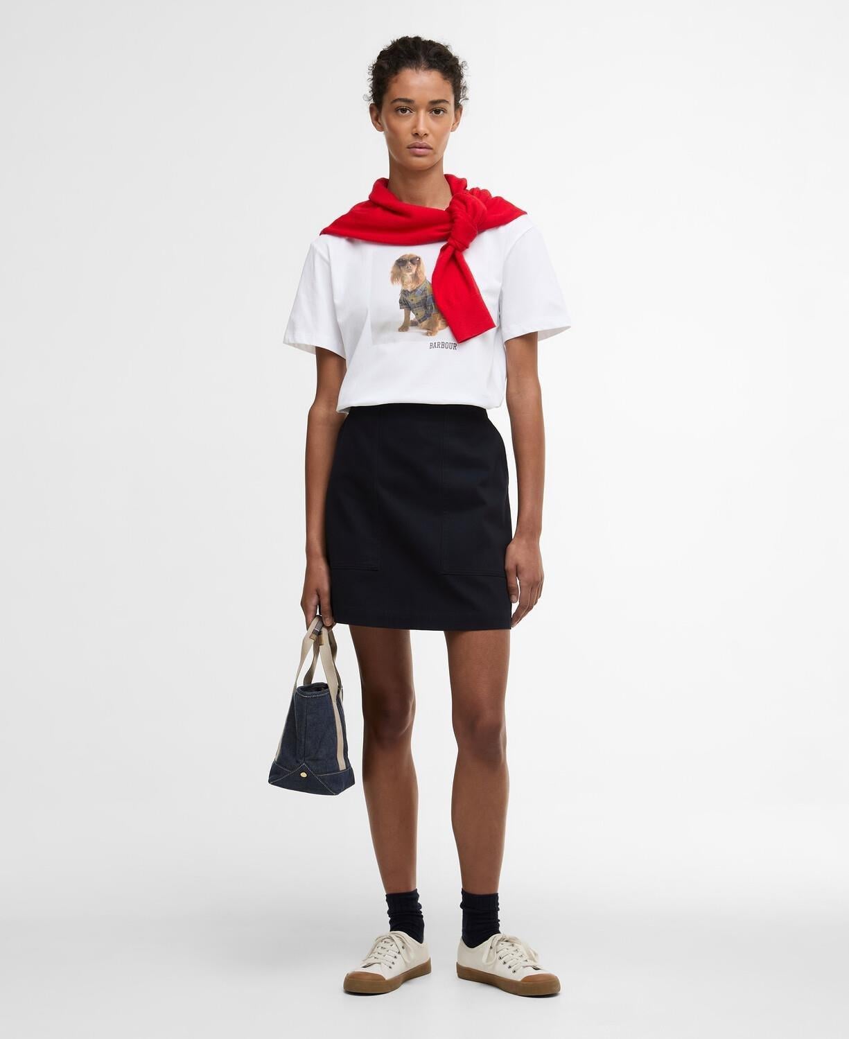 Barbour Marine T-Shirt