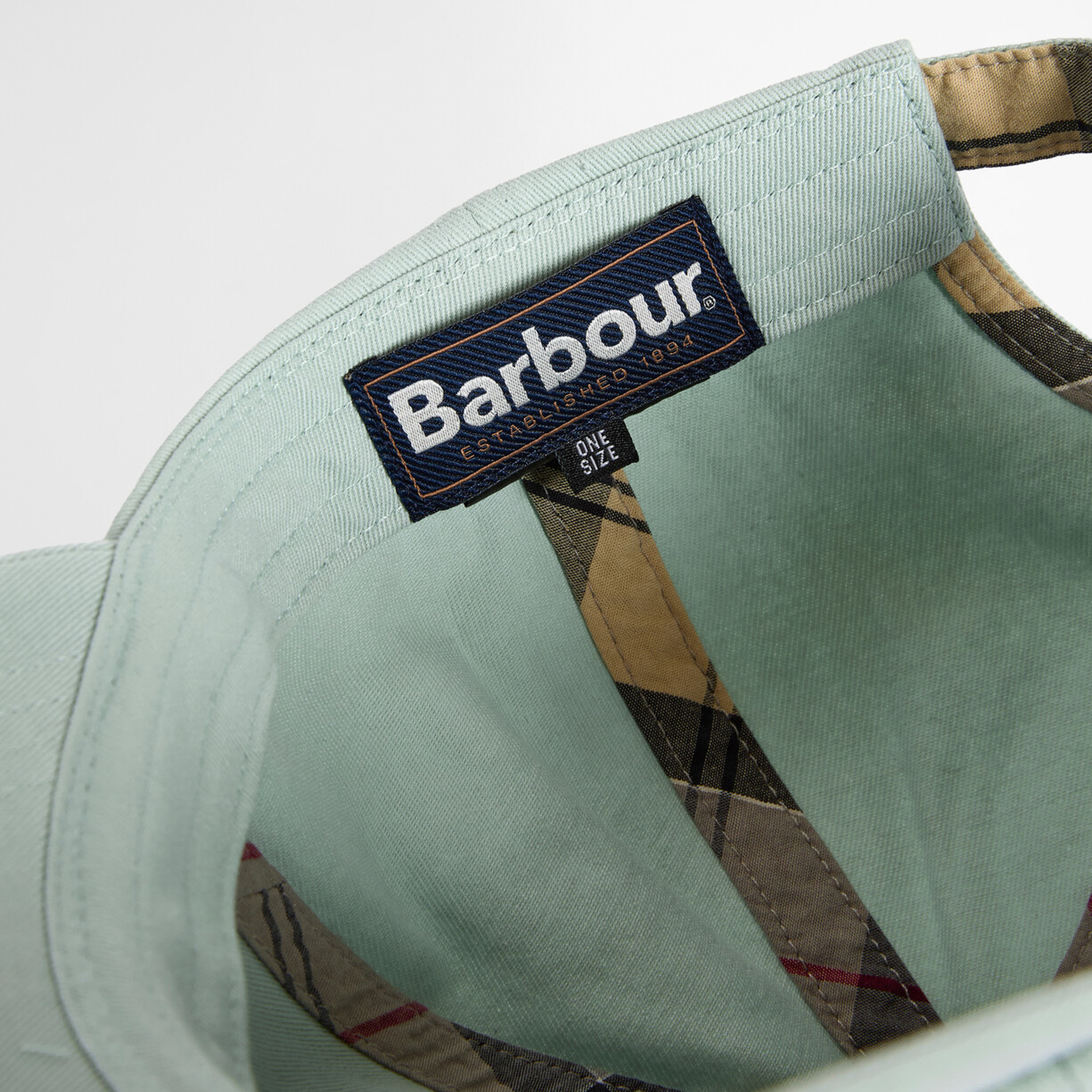 Barbour Cascade Sports Cap