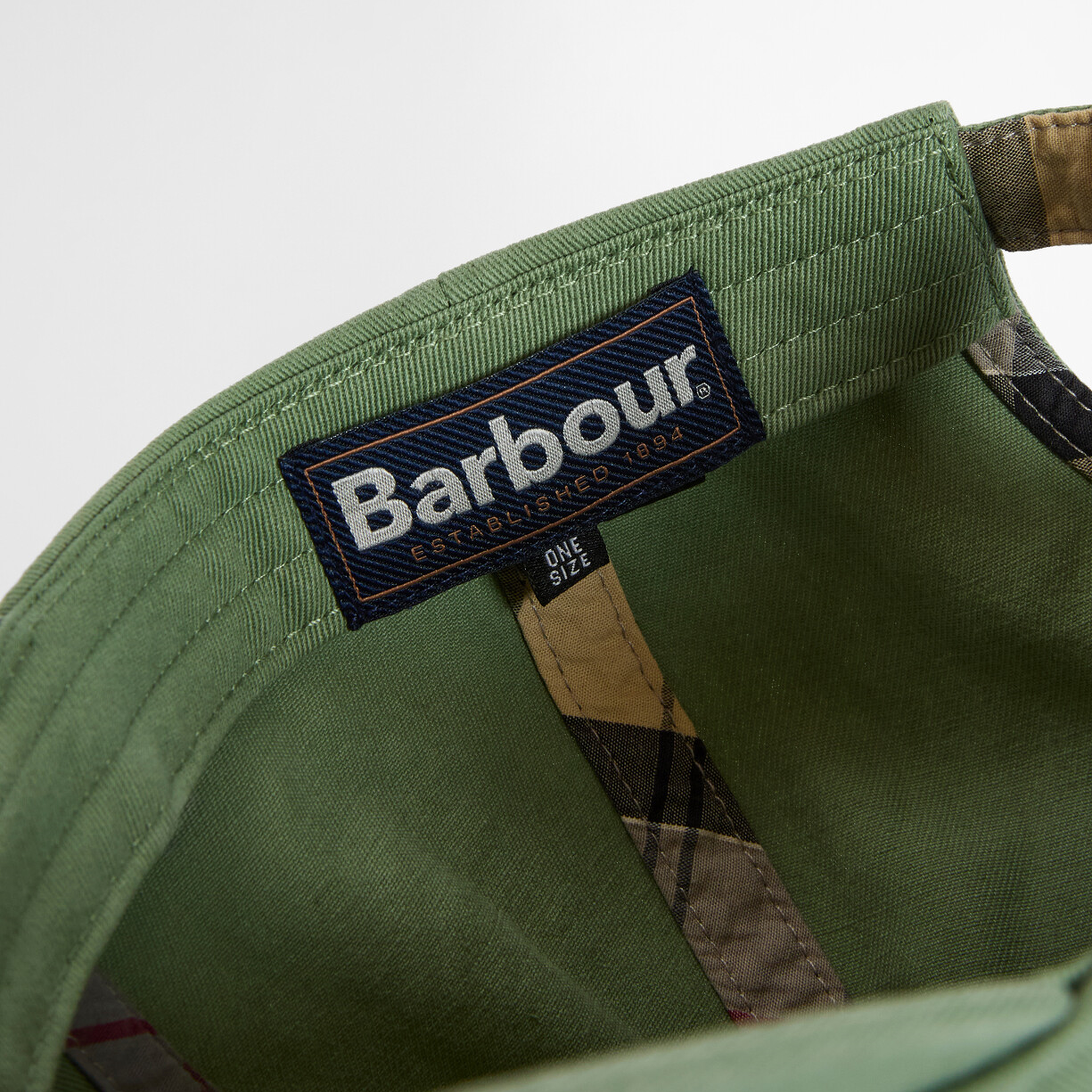 Barbour Cascade Sports Cap