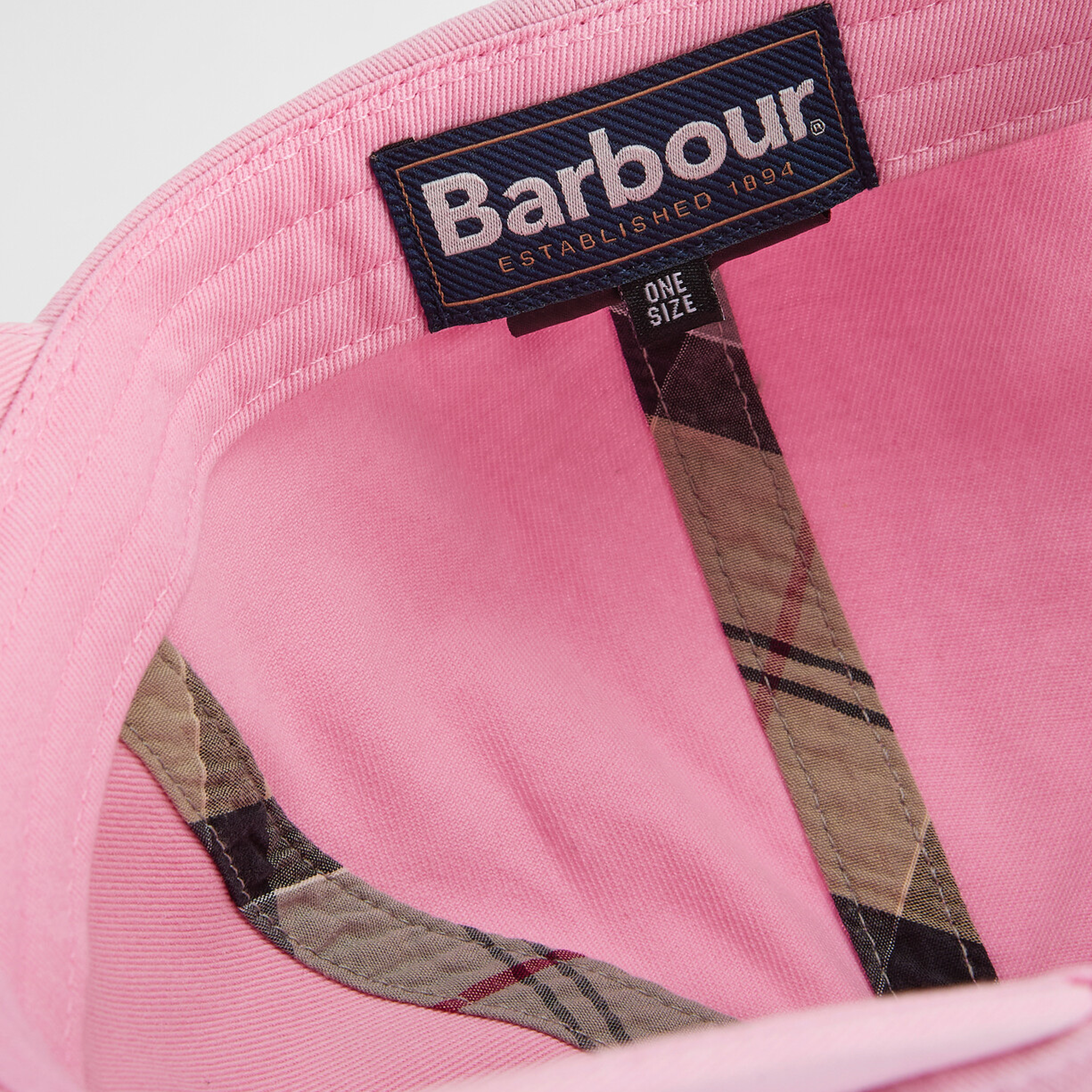 Barbour Cascade Sports Cap