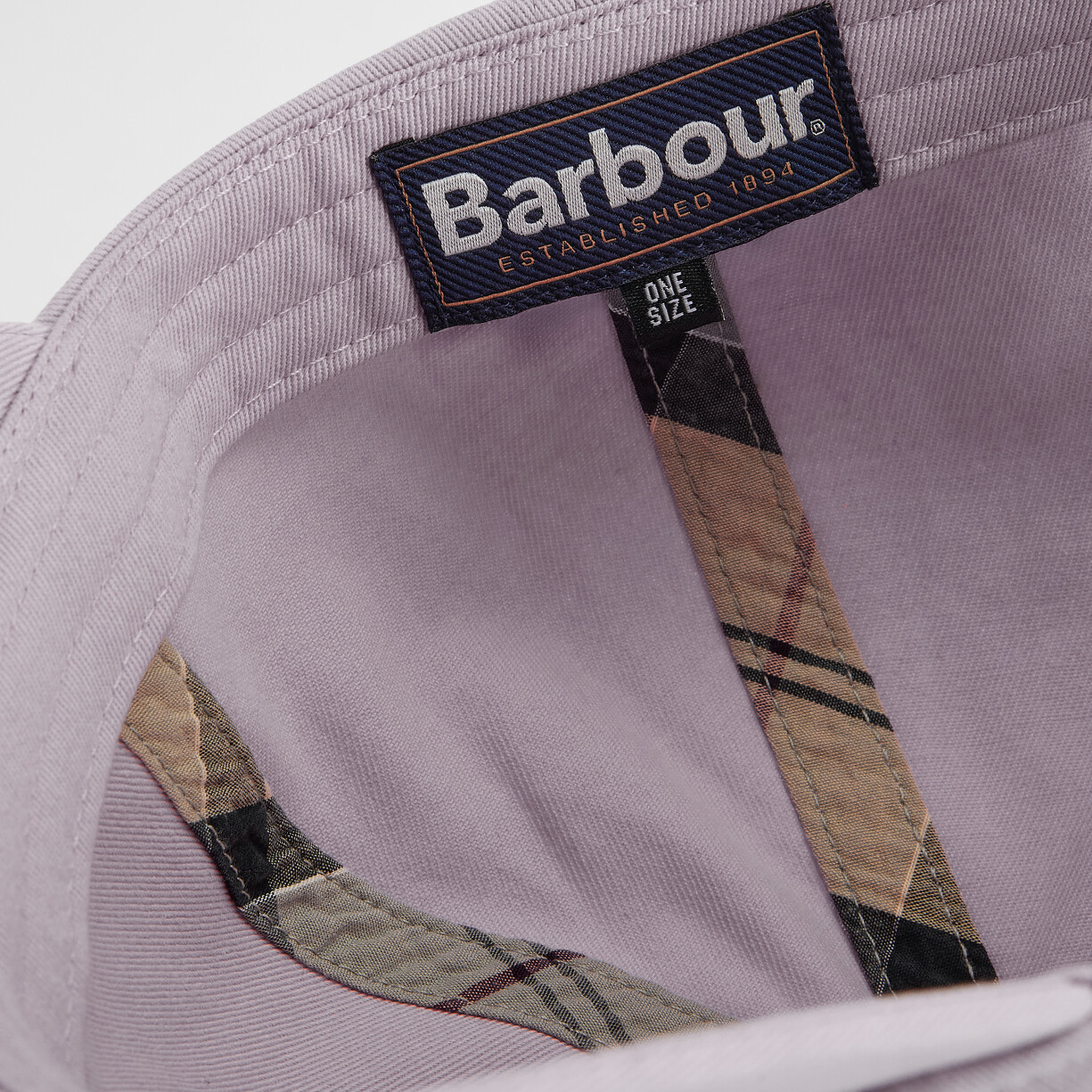 Barbour Cascade Sports Cap
