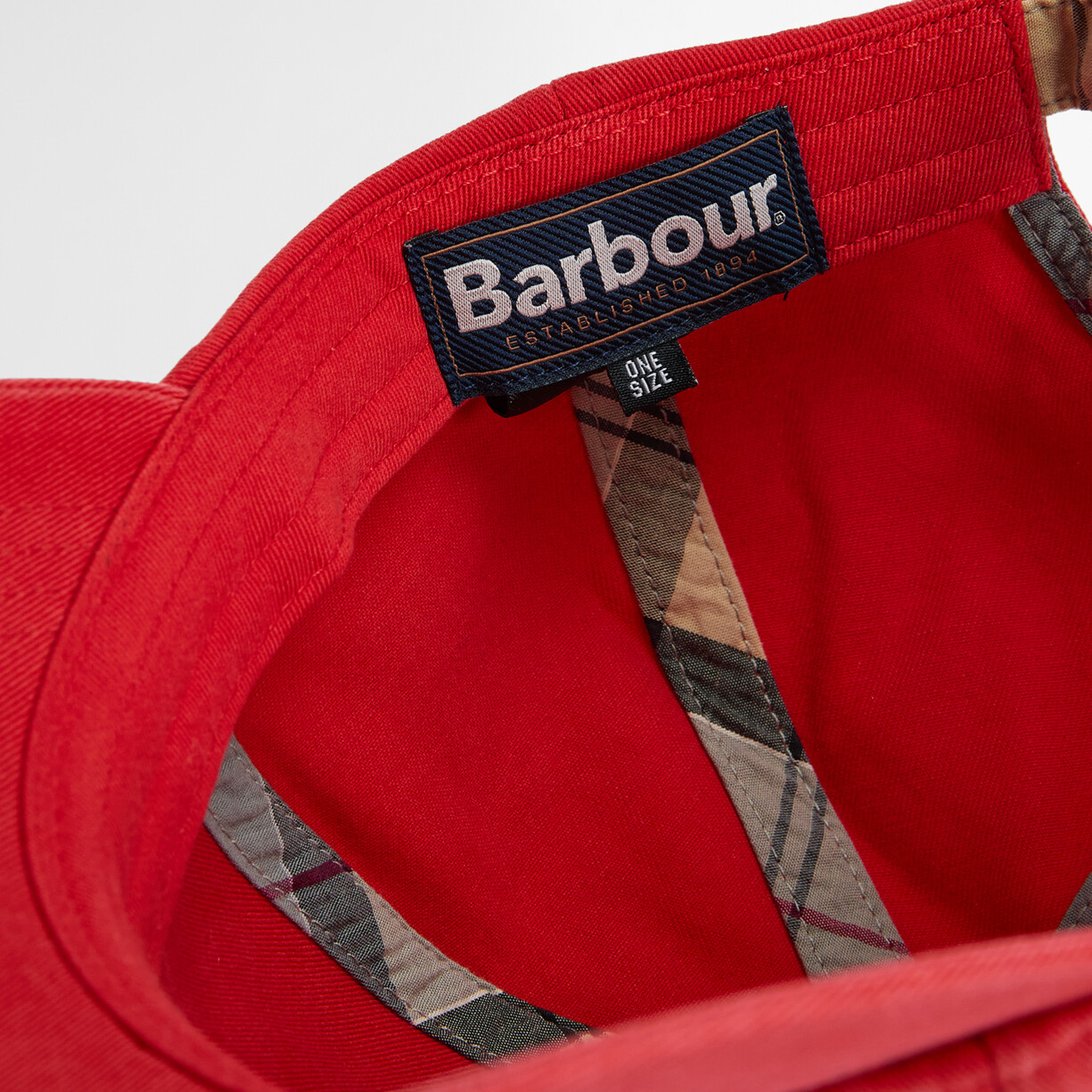 Barbour Cascade Sports Cap