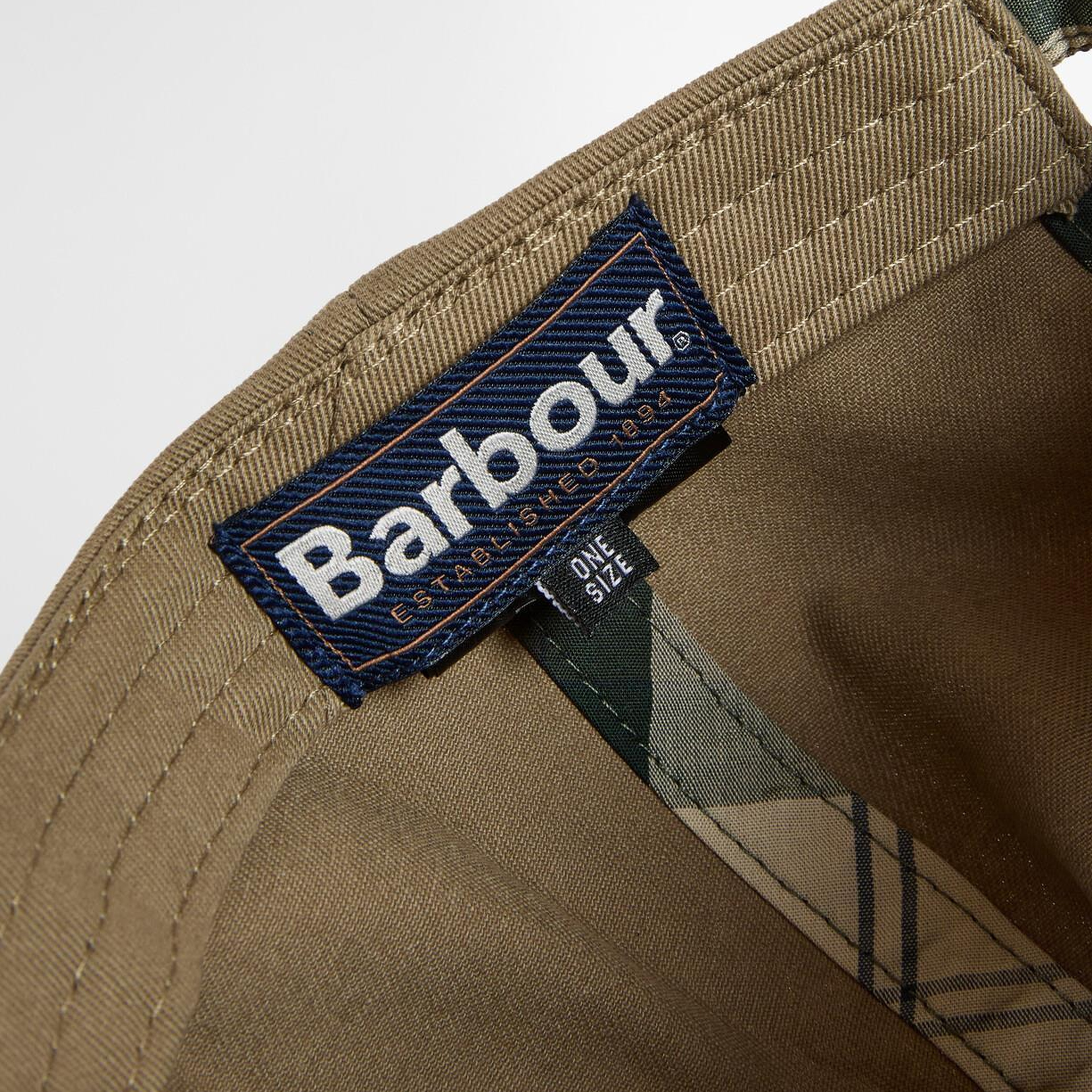 Barbour Milburn Şapka