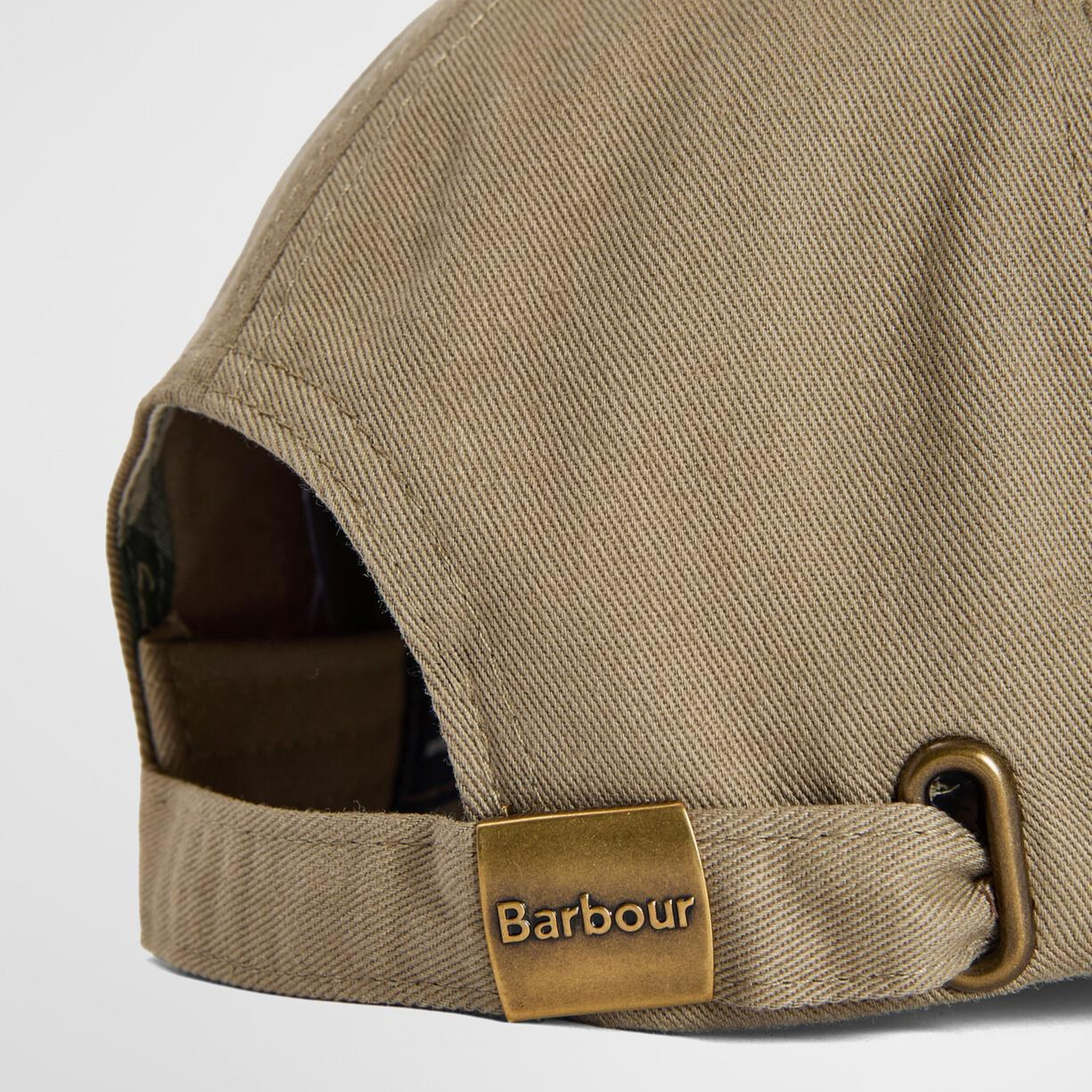 Barbour Milburn Şapka