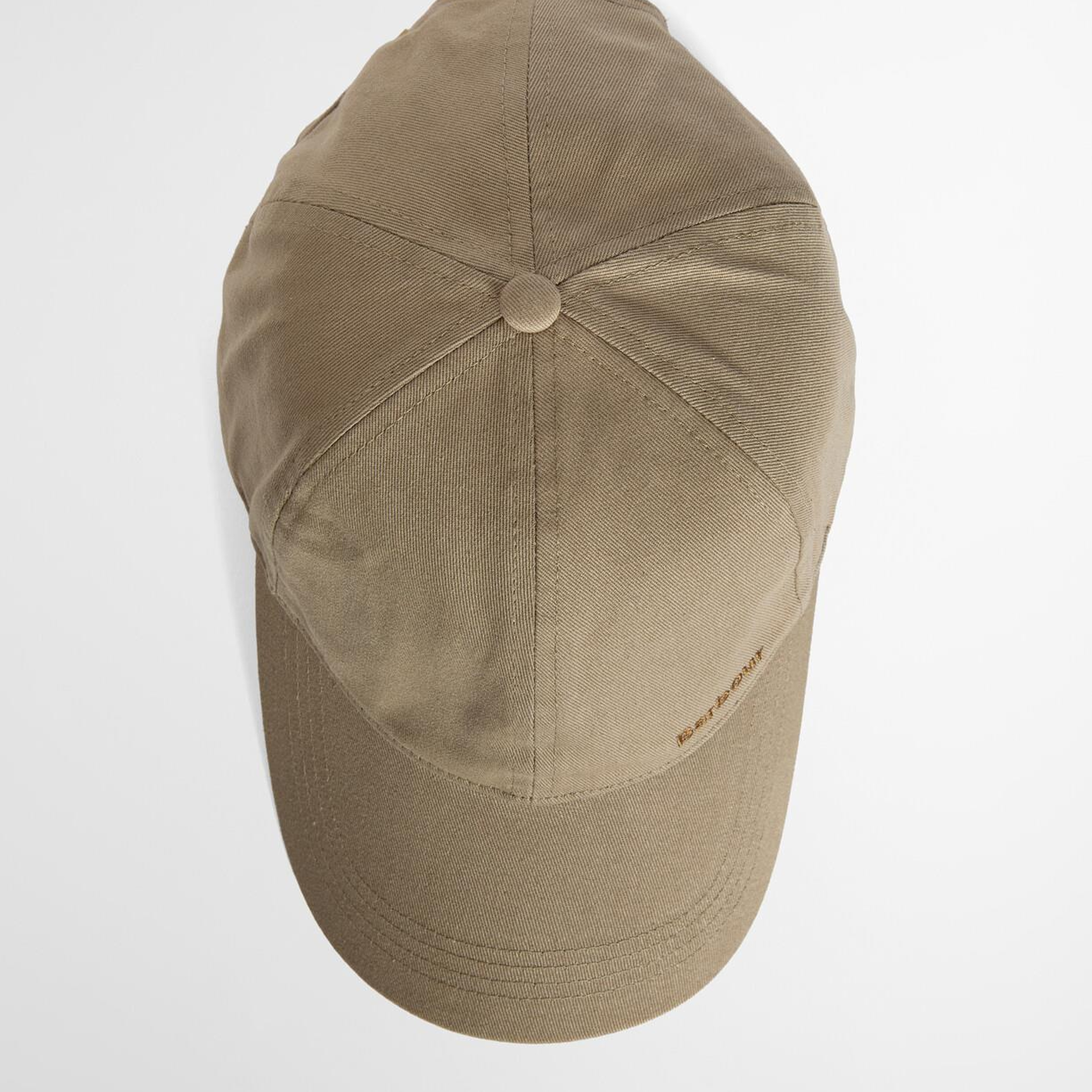 Barbour Milburn Şapka