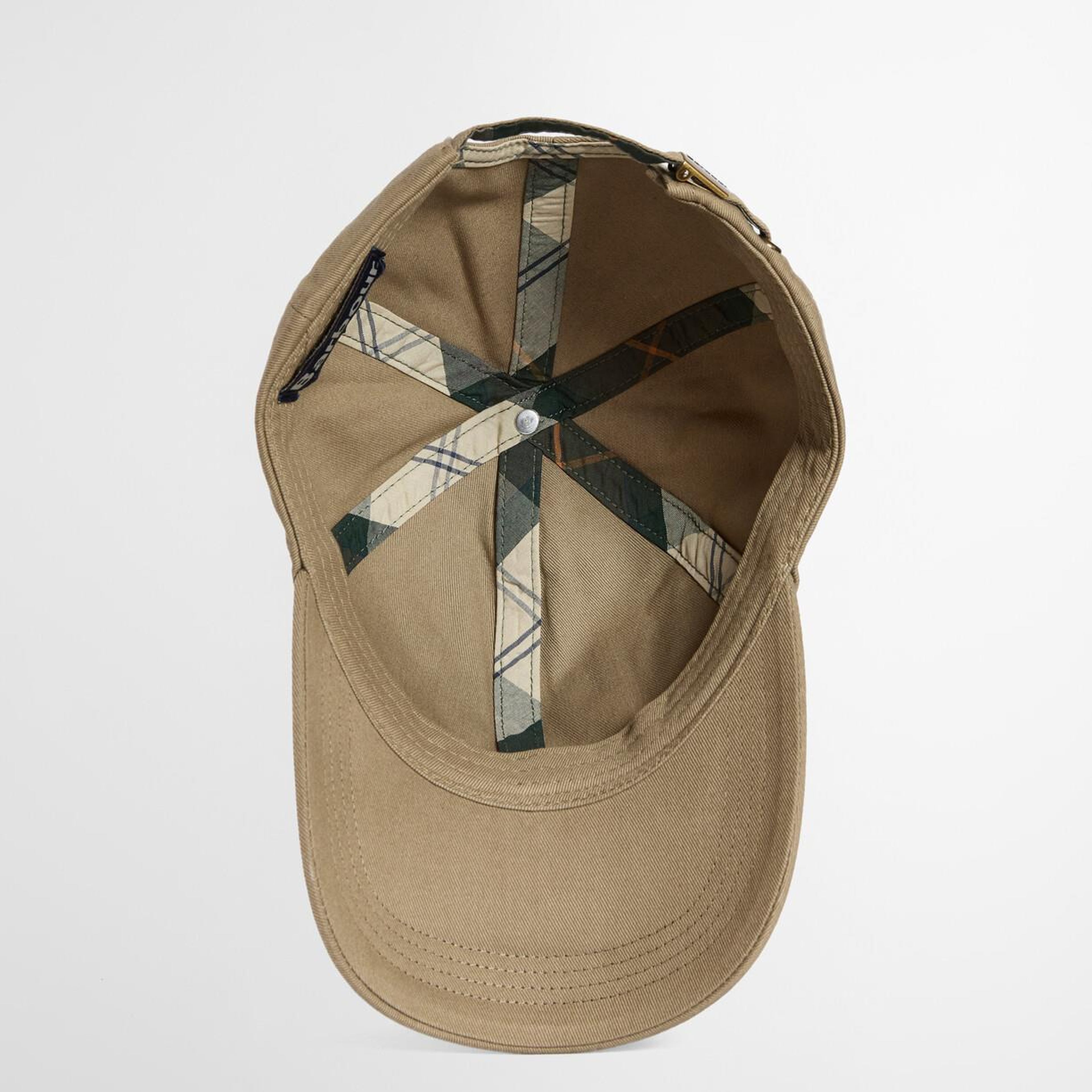 Barbour Milburn Şapka