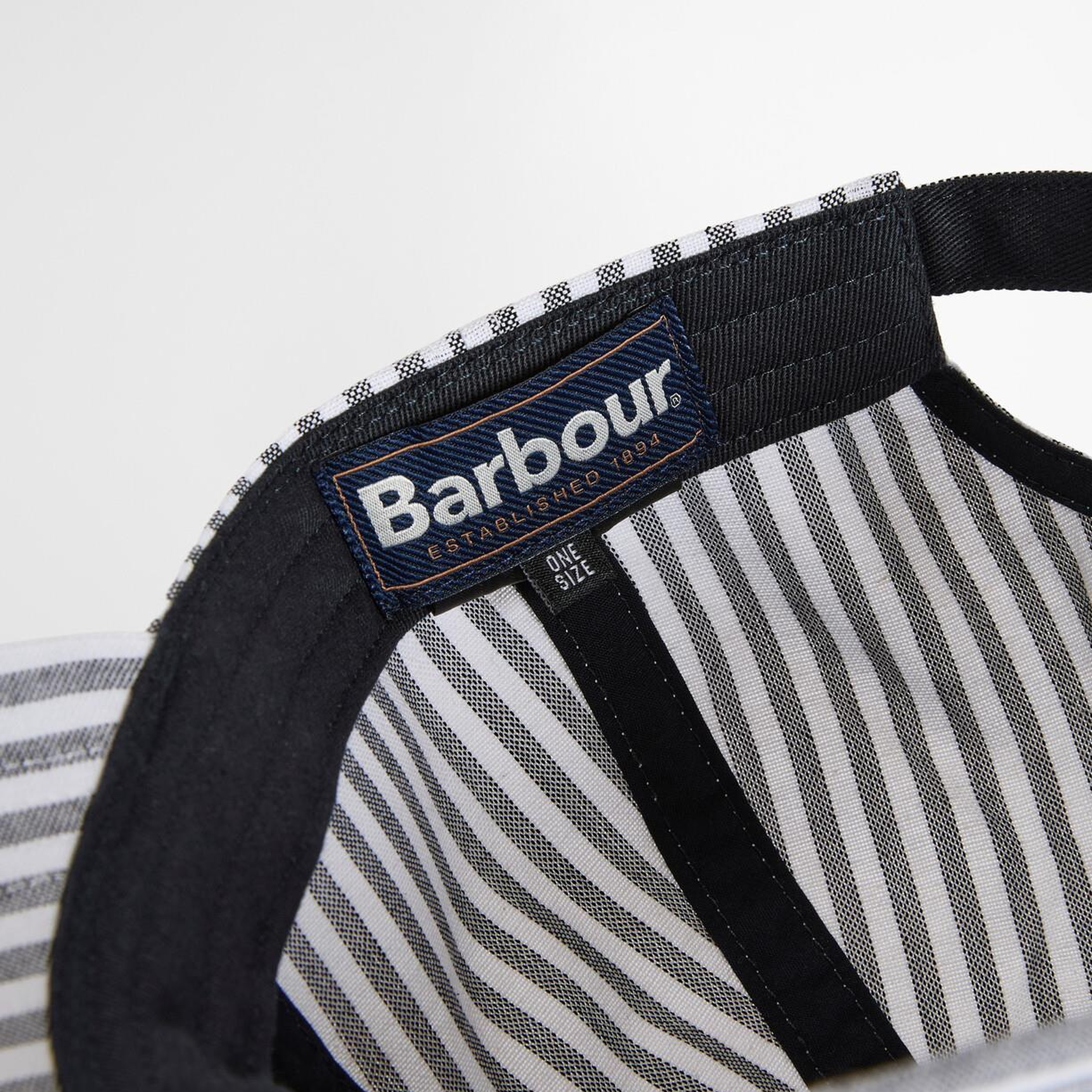 Barbour Cresswell Şapka