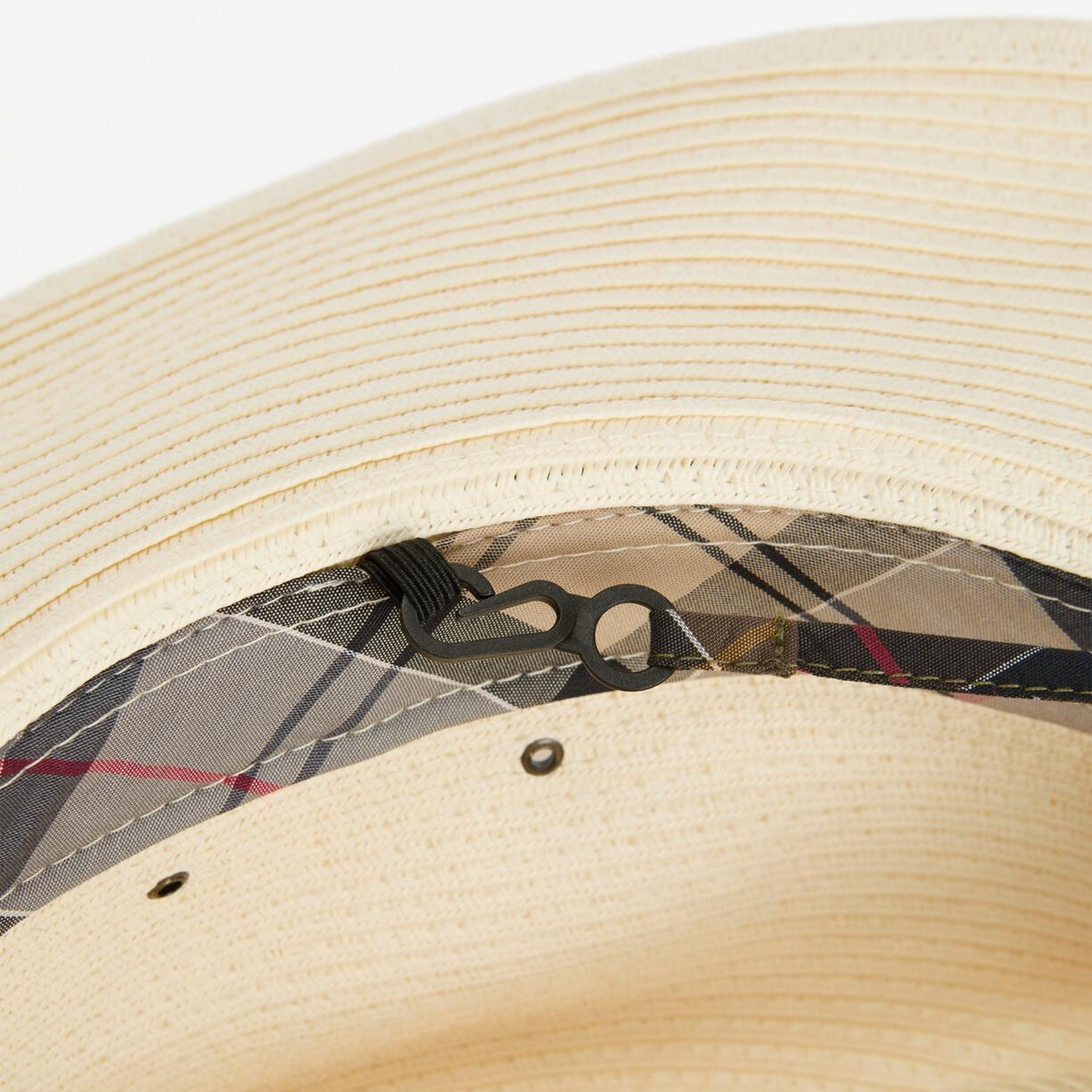 Barbour Kirkstone Fedora Summer Şapka