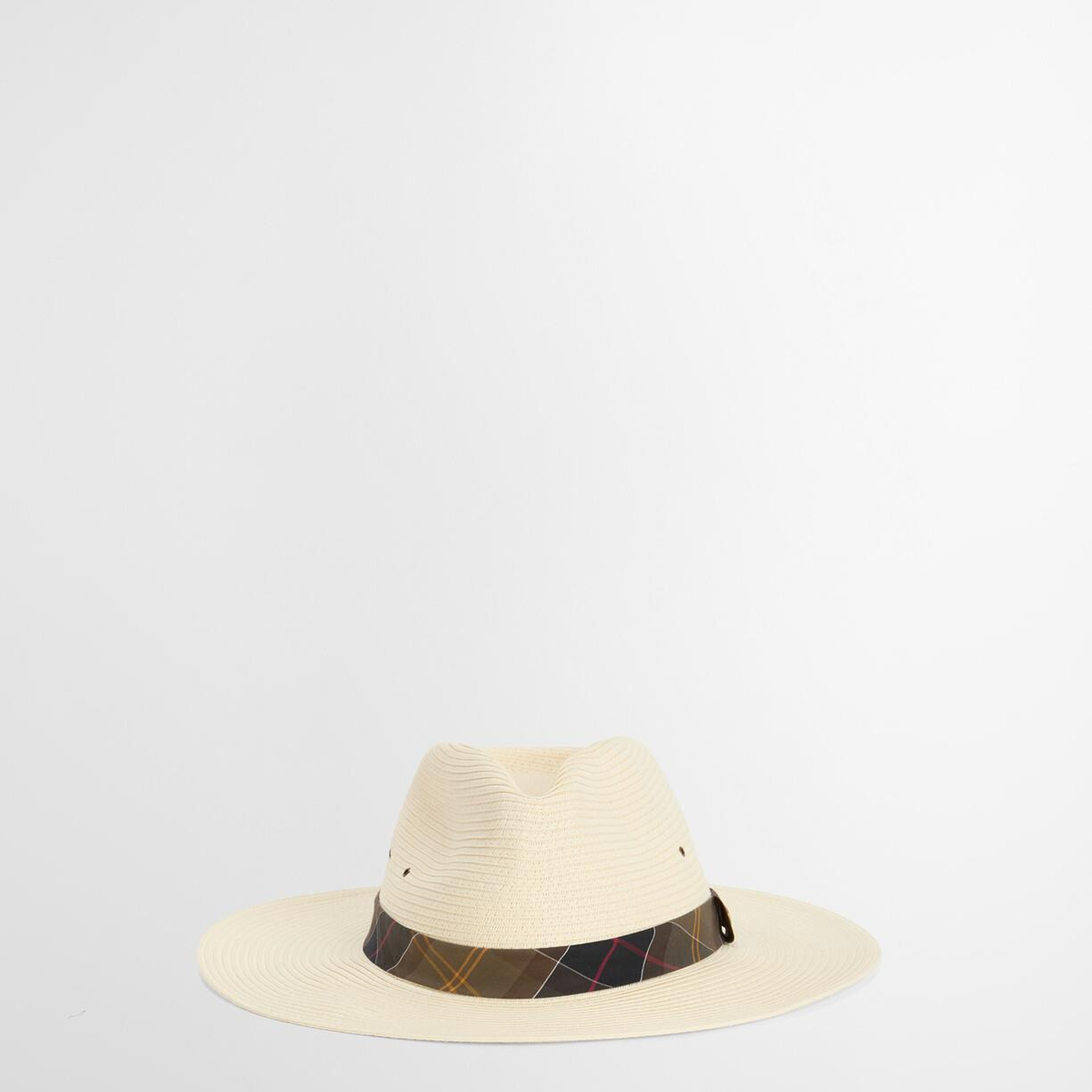 Barbour Kirkstone Fedora Summer Şapka