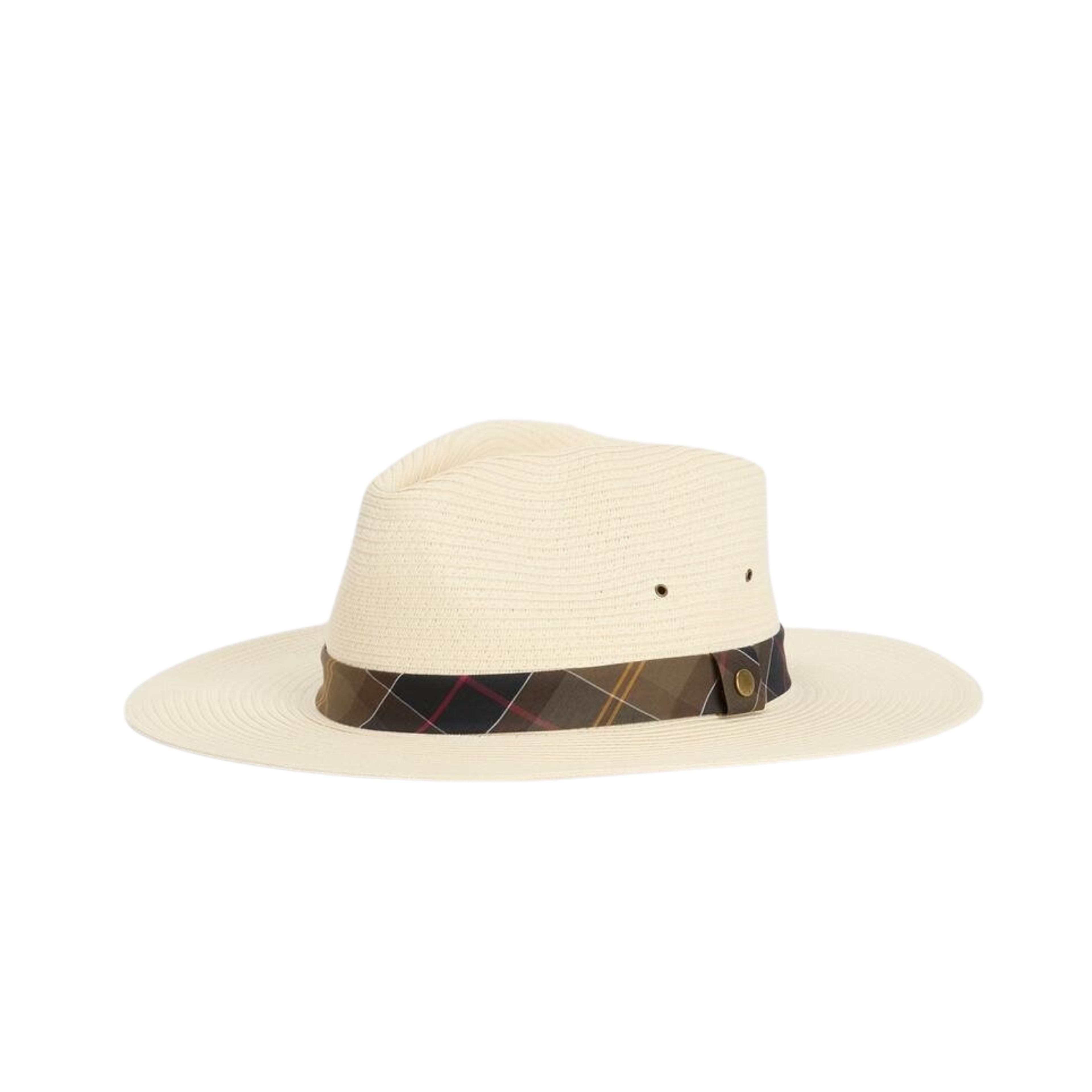 Barbour Kirkstone Fedora Summer Şapka