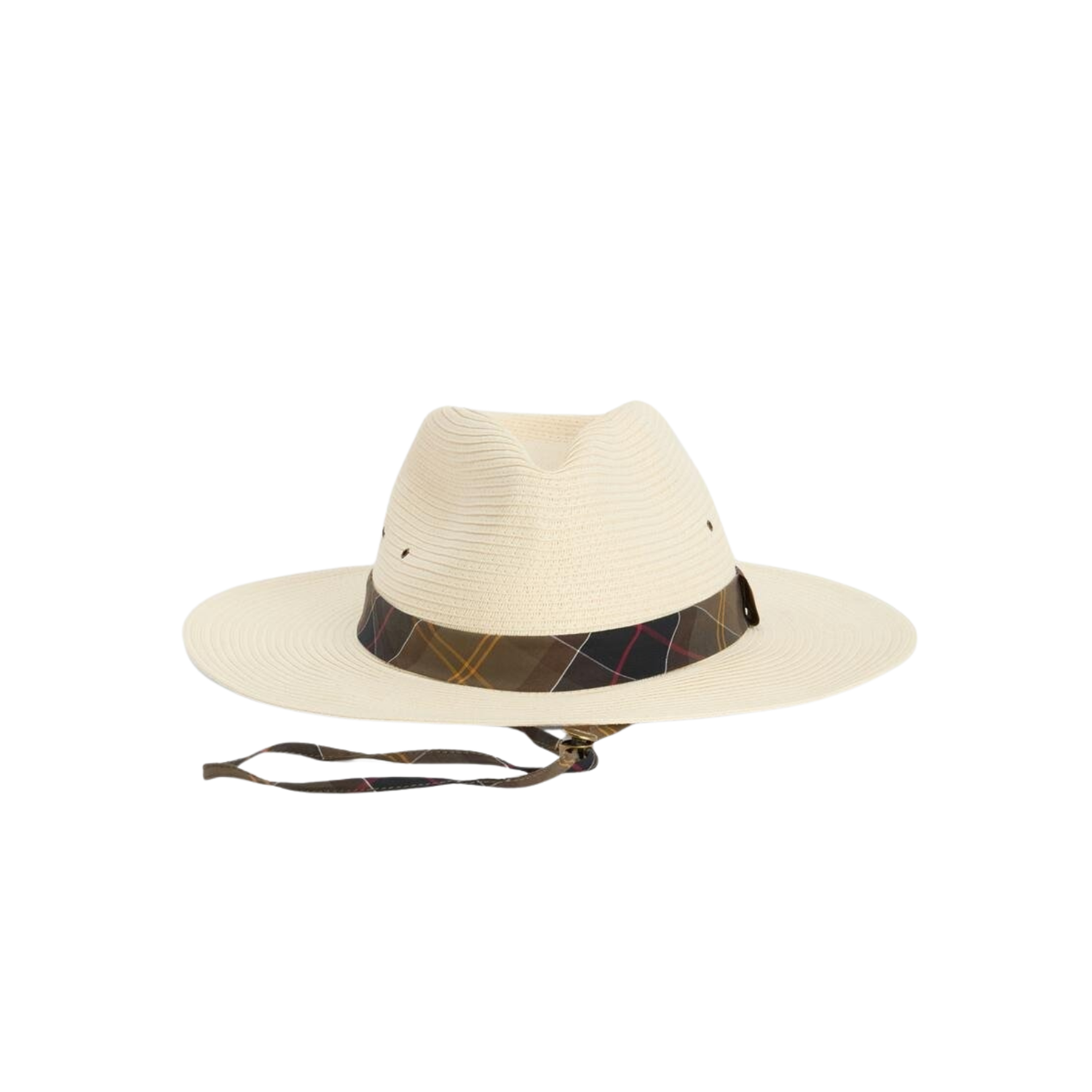 Barbour Kirkstone Fedora Summer Şapka