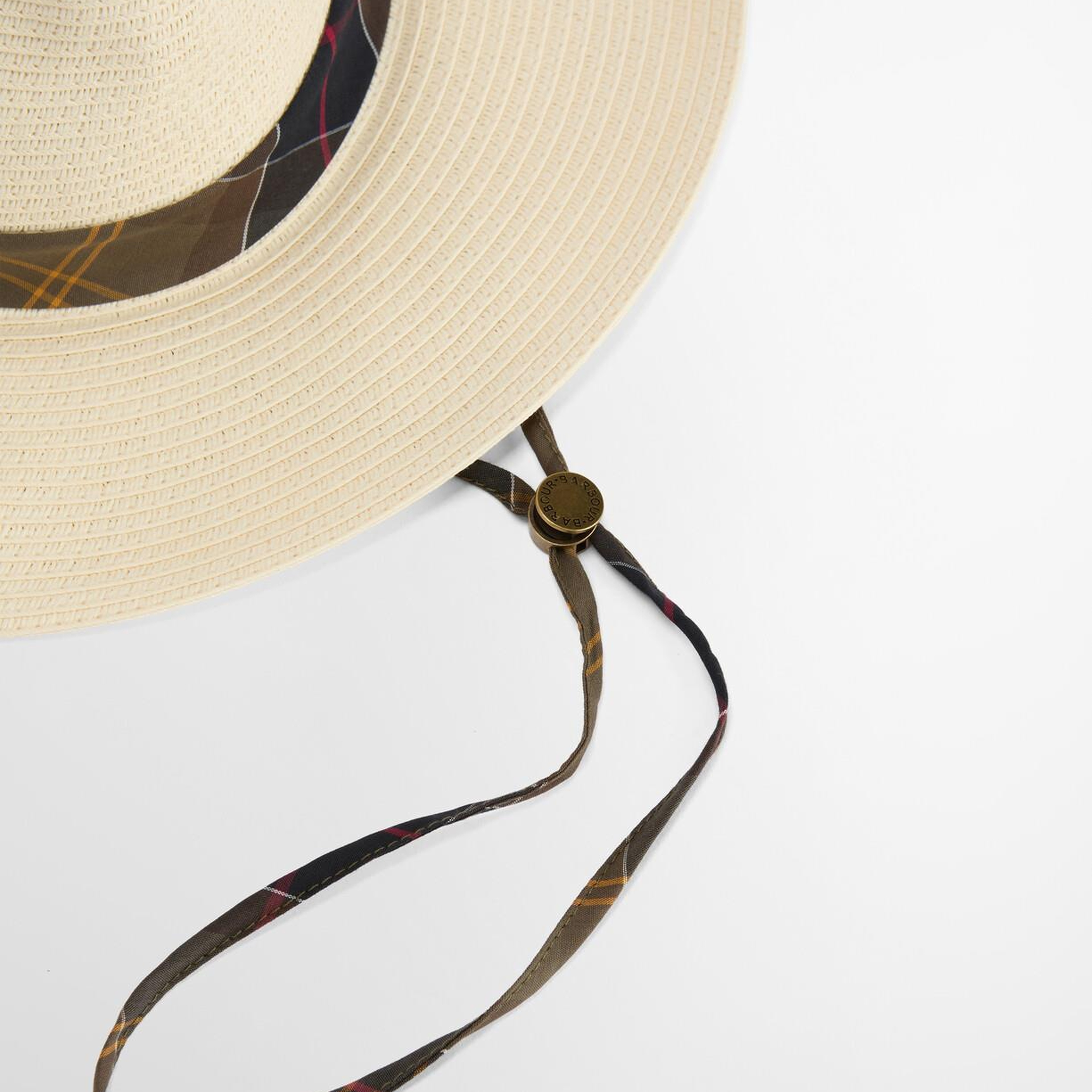 Barbour Kirkstone Fedora Summer Şapka