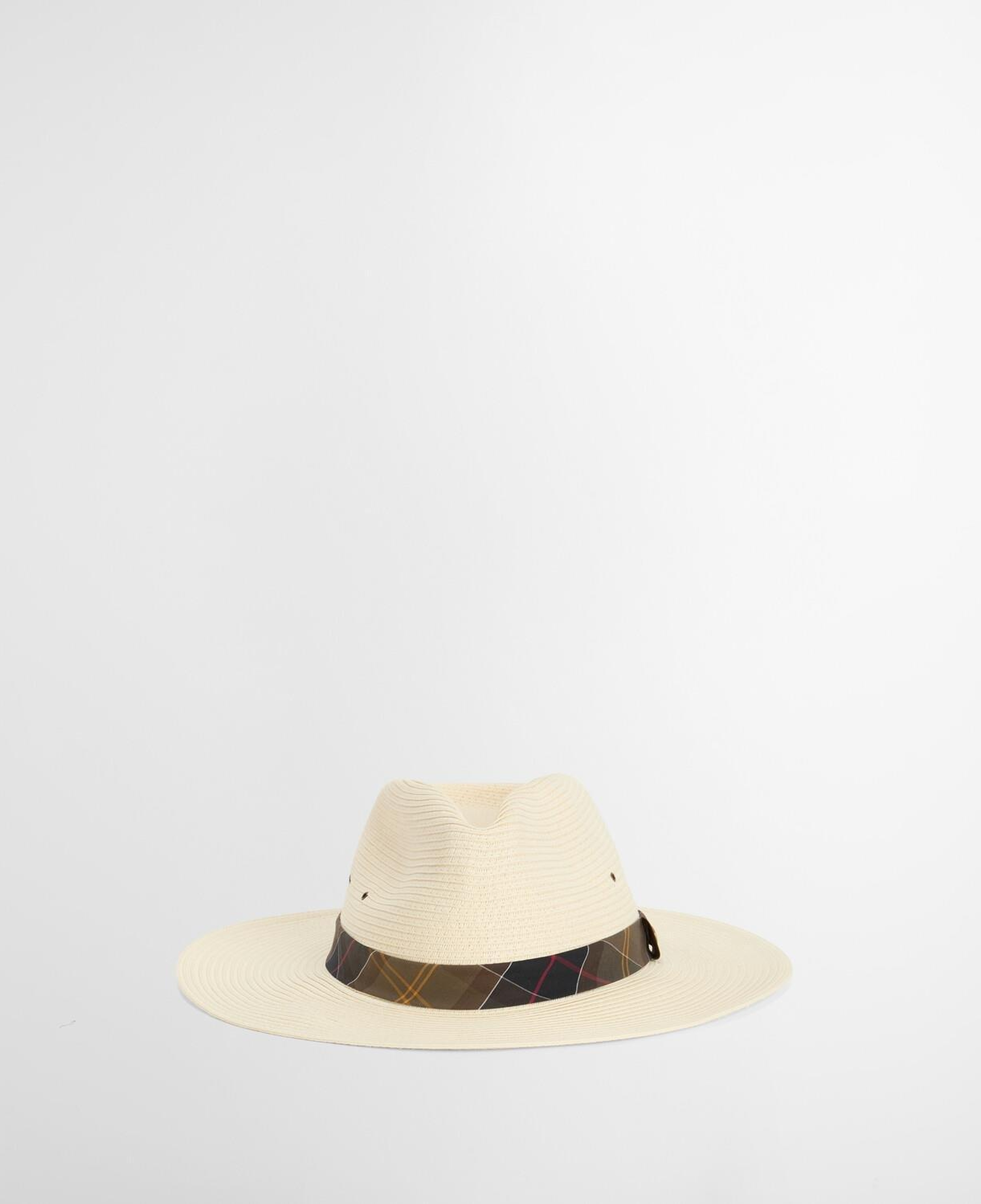 Barbour Kirkstone Fedora Summer Şapka