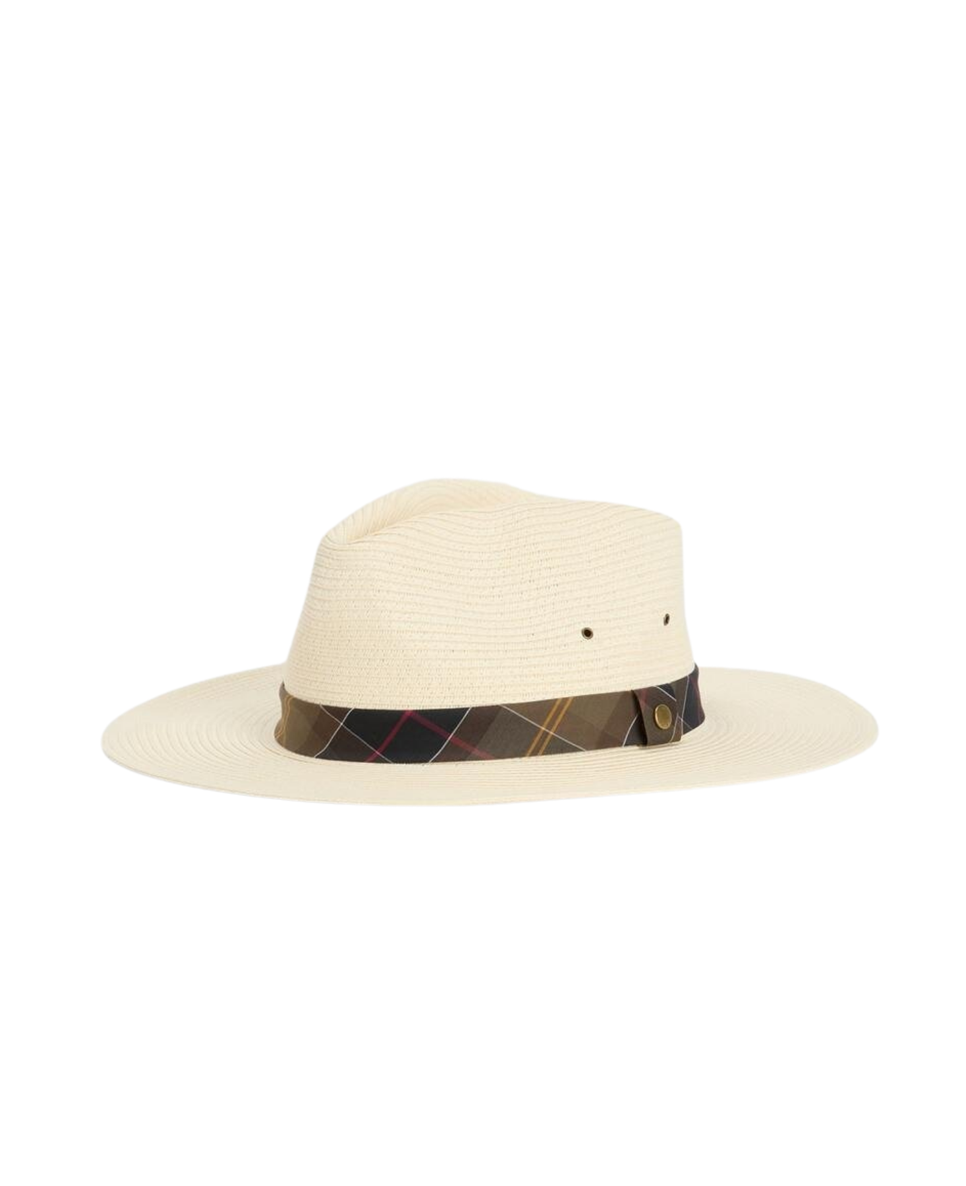 Barbour Kirkstone Fedora Summer Şapka