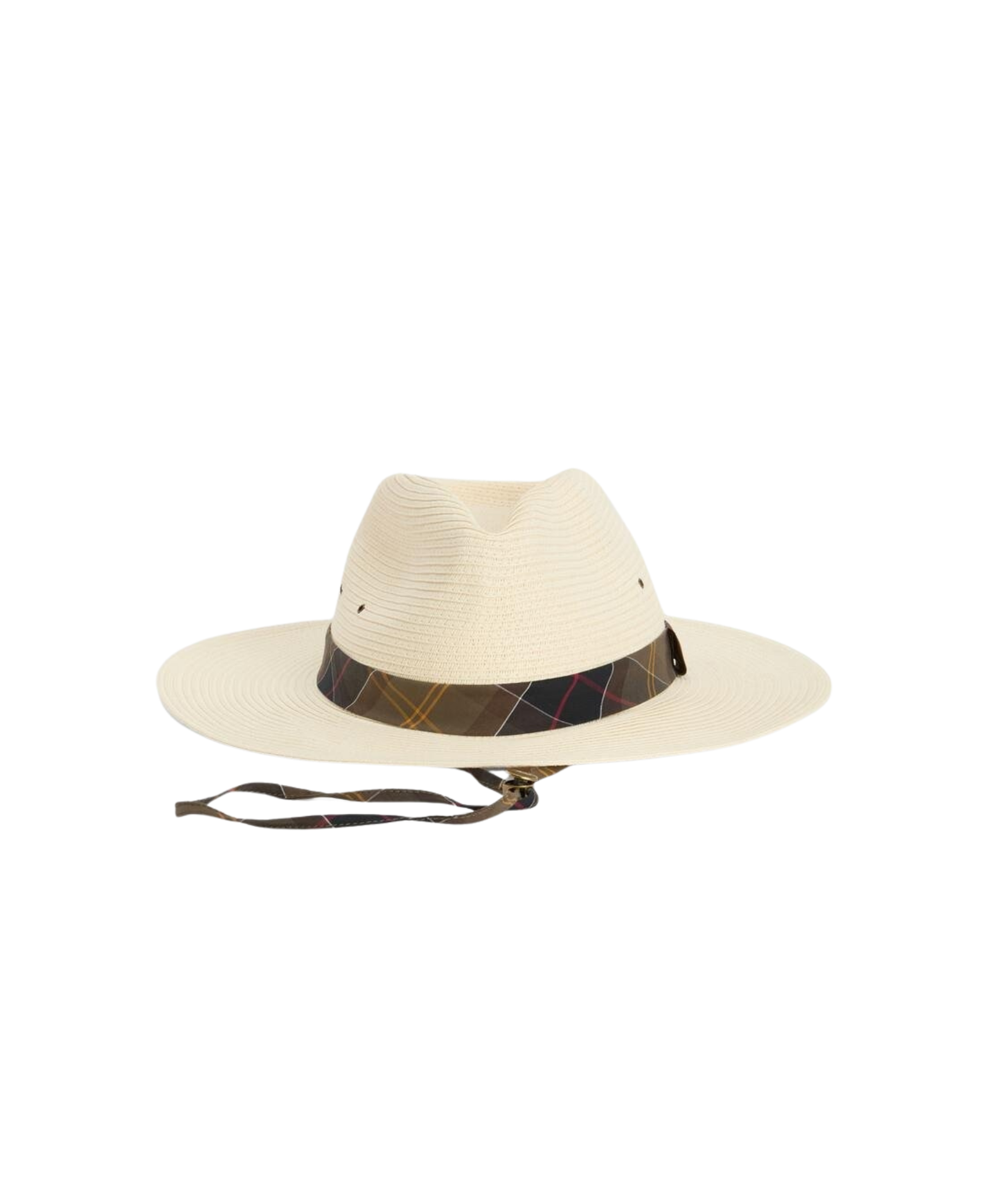Barbour Kirkstone Fedora Summer Şapka