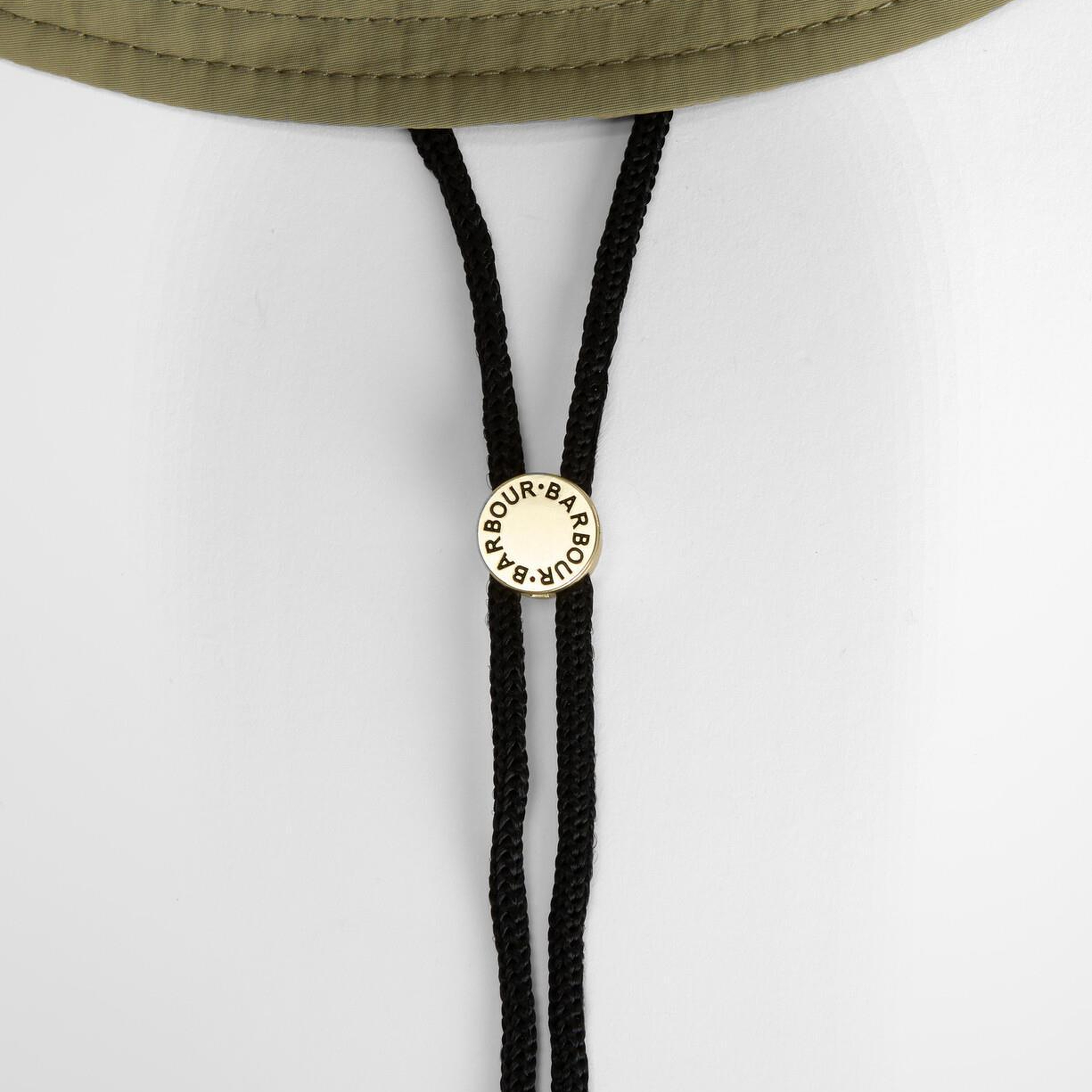 Barbour Rowane Showerproof Bucket Şapka