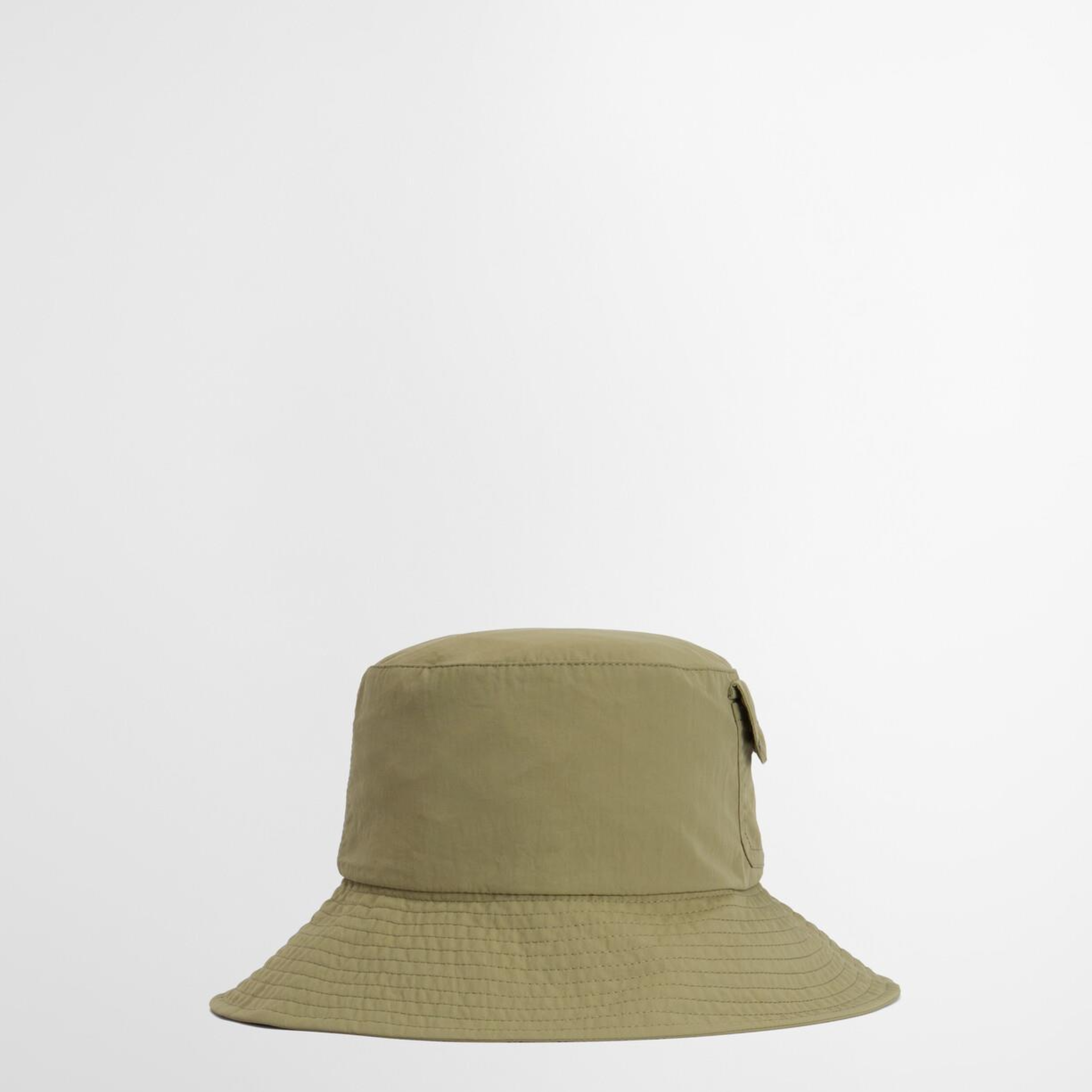 Barbour Rowane Showerproof Bucket Şapka