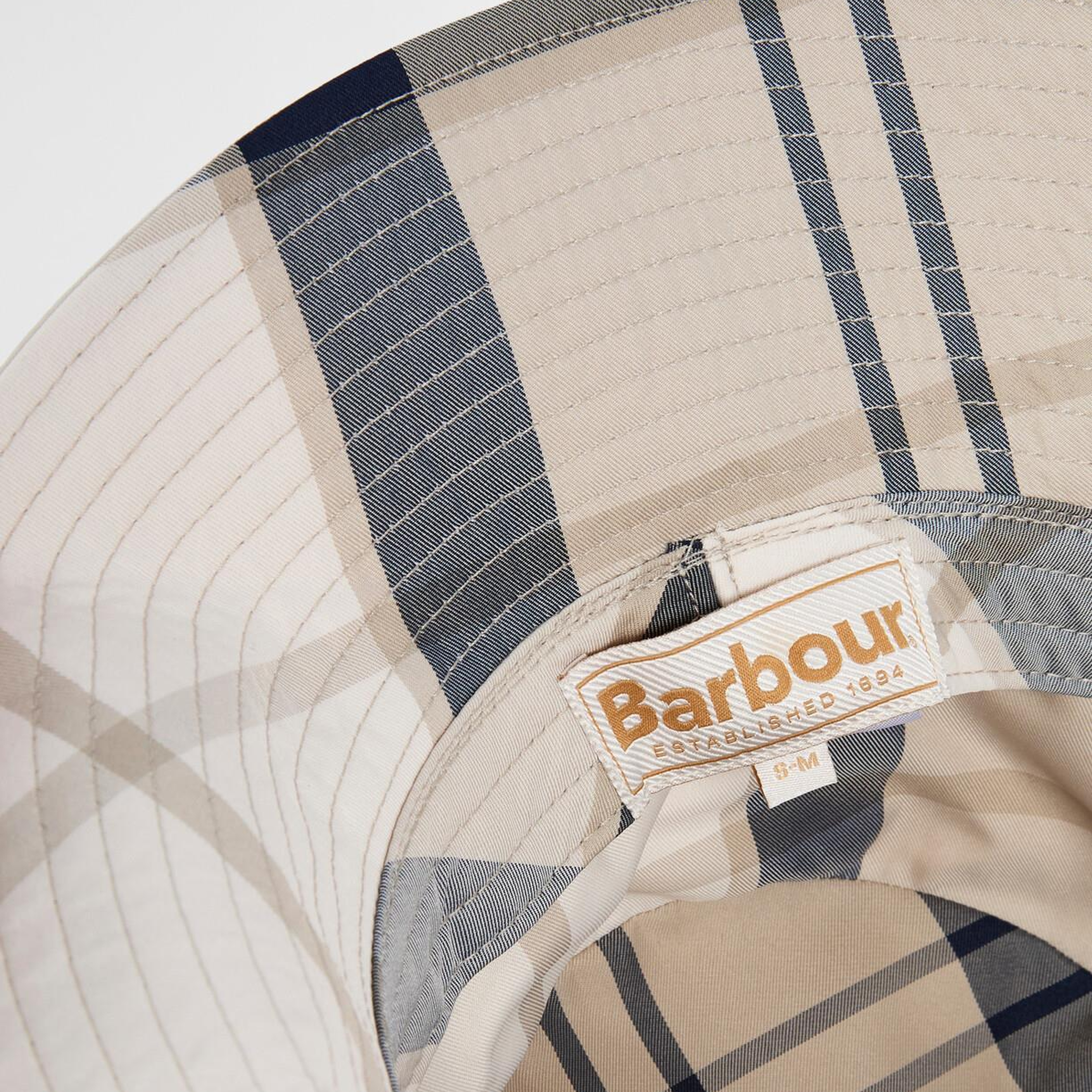 Barbour Darla Showerproof Bucket Şapka