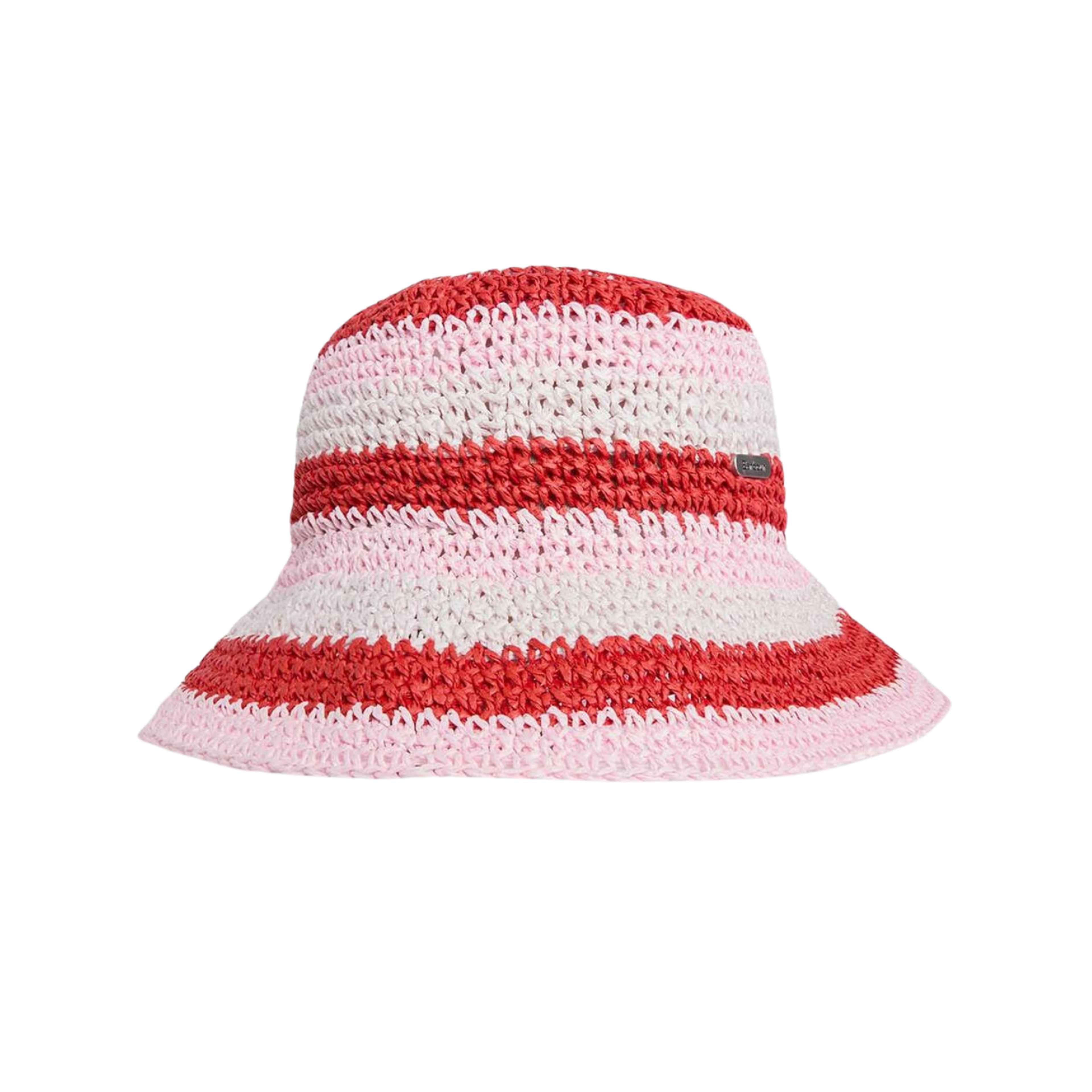 Barbour Esther Crochet Şapka