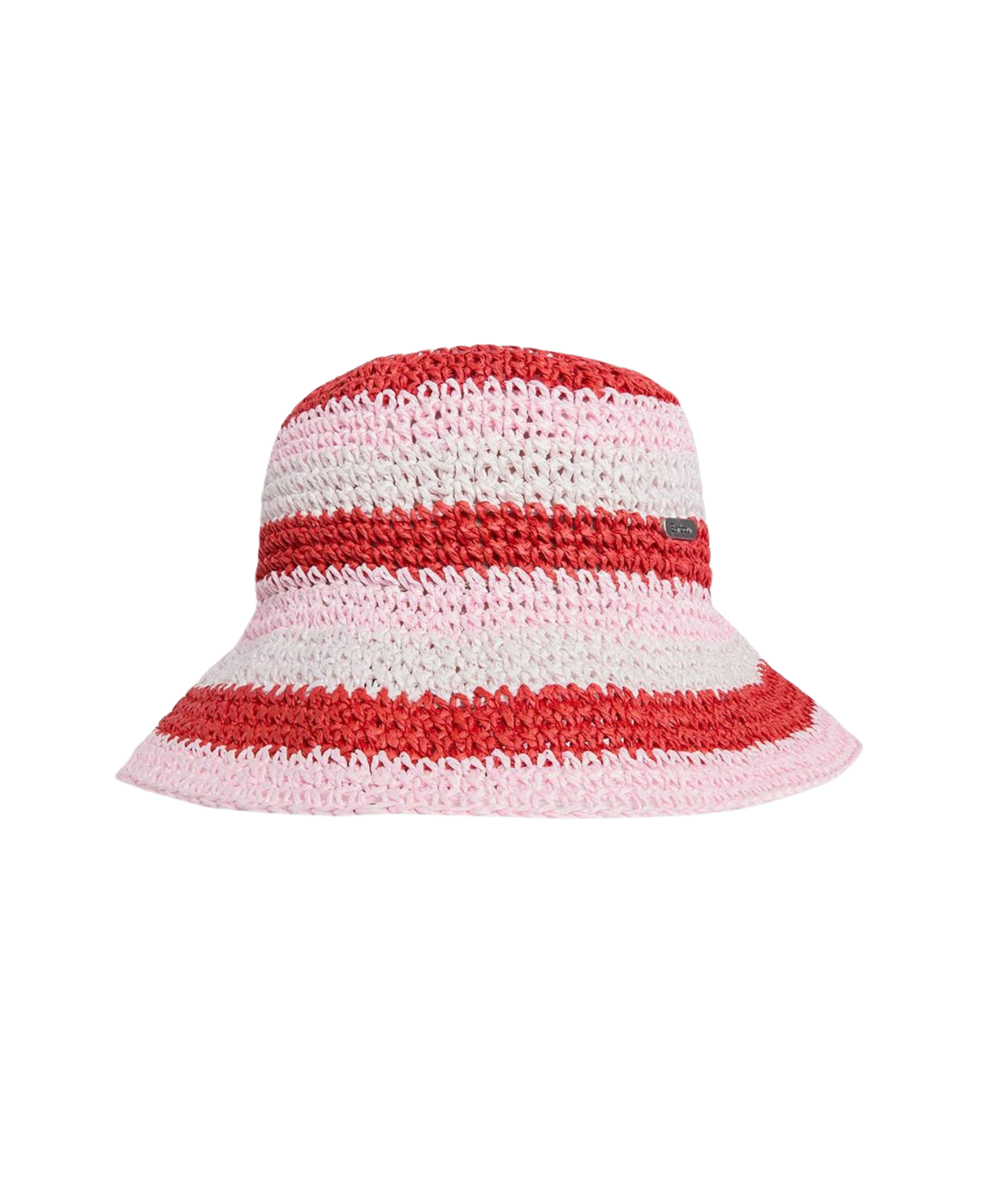 Barbour Esther Crochet Şapka