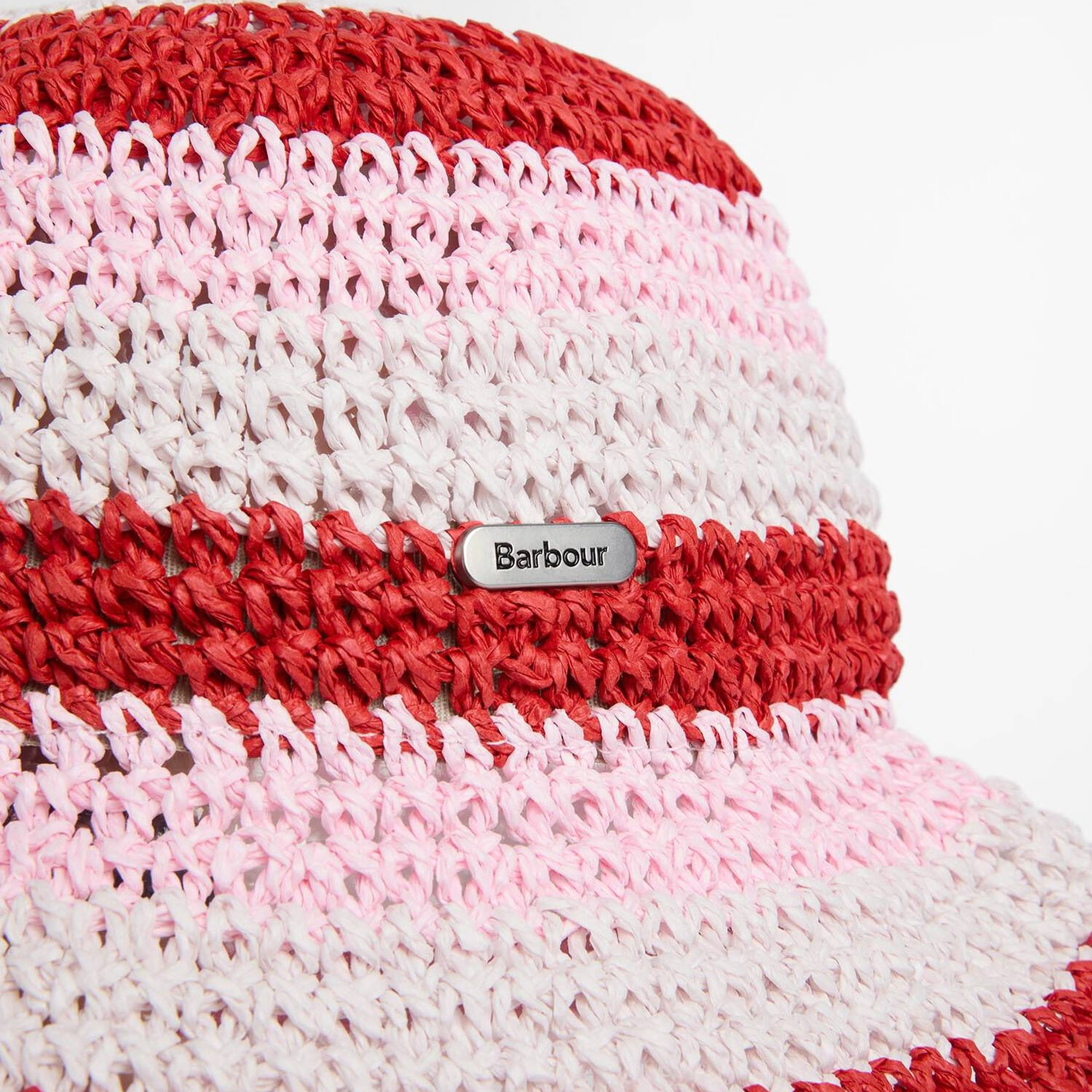 Barbour Esther Crochet Şapka