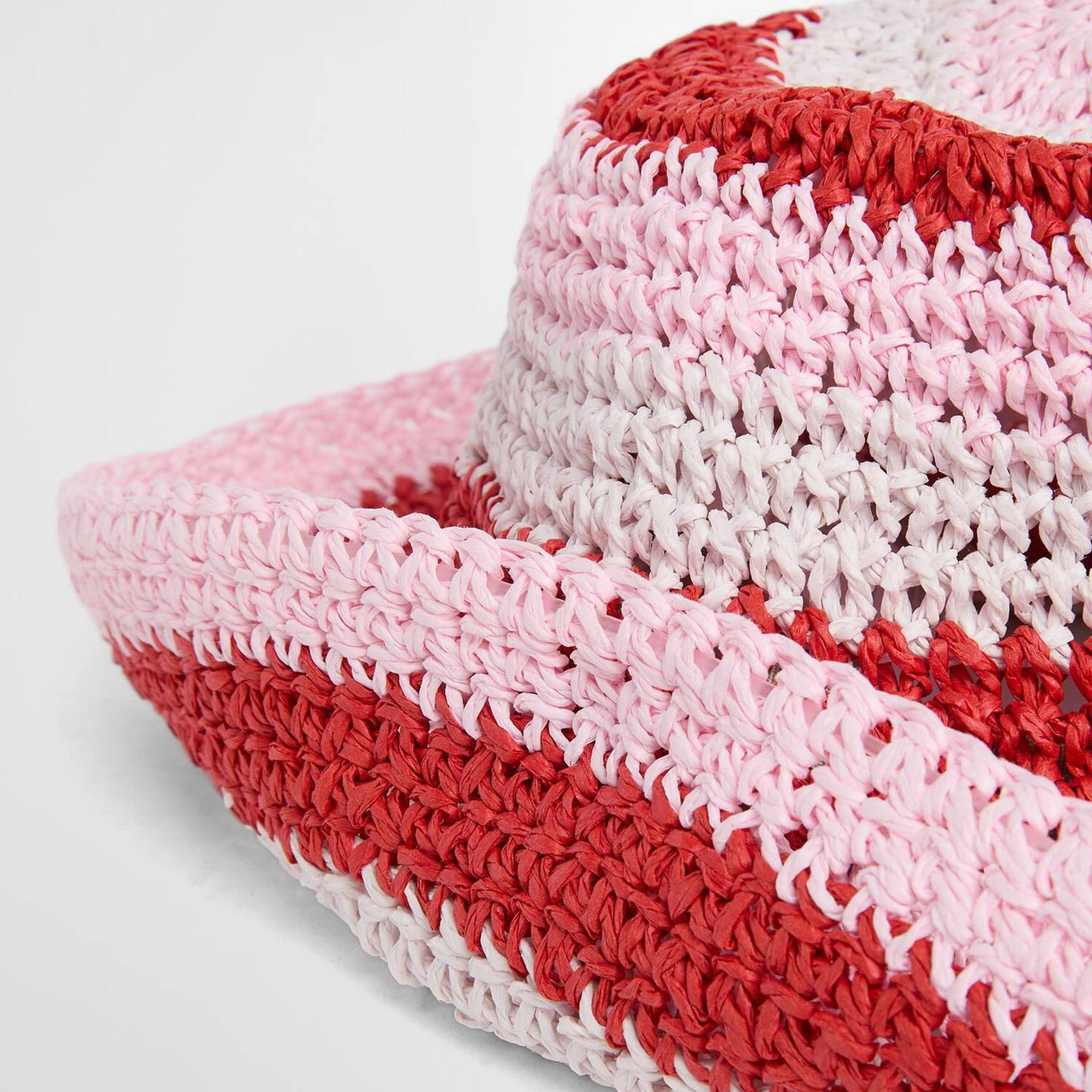 Barbour Esther Crochet Şapka