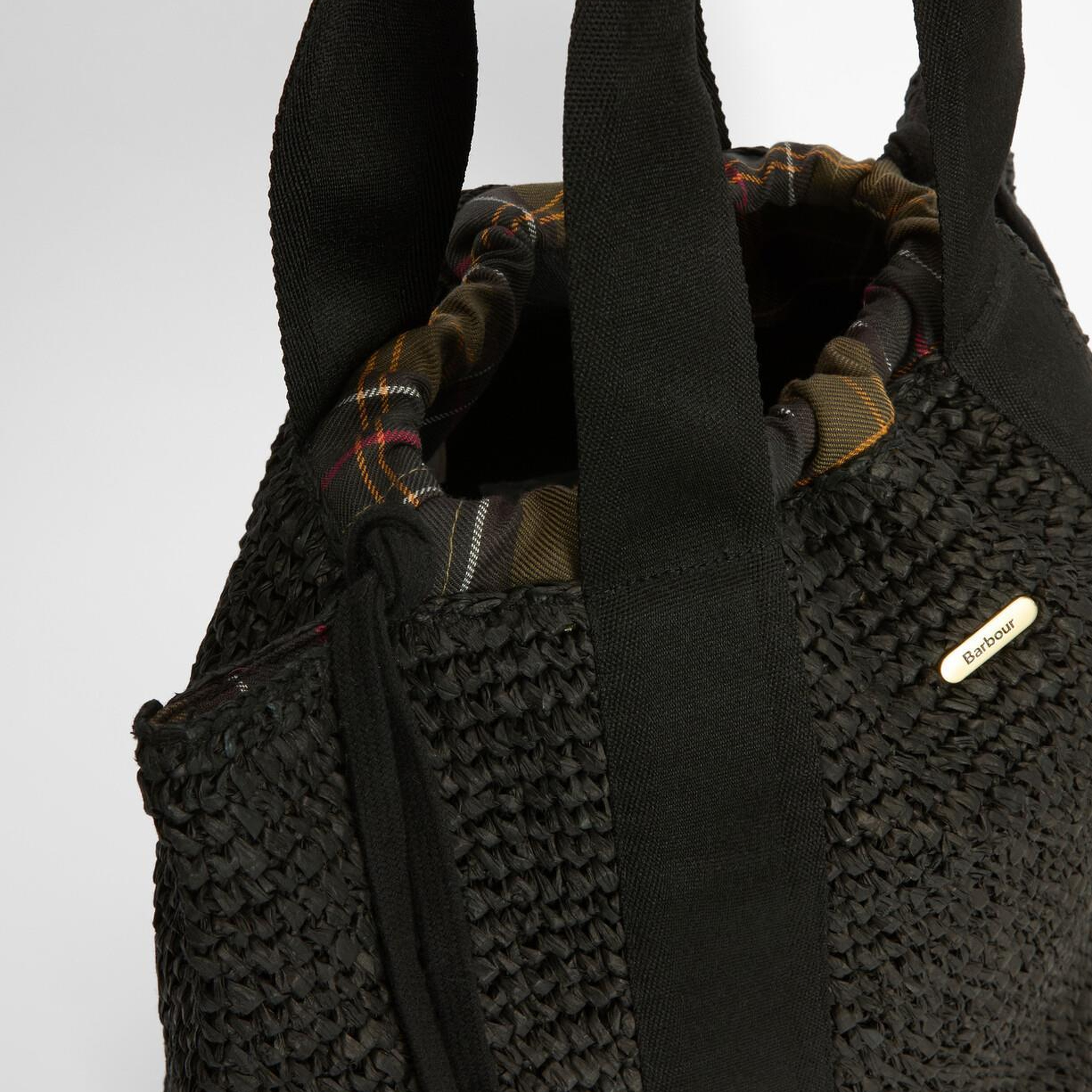 Barbour Lily Soft Omuz Çantası