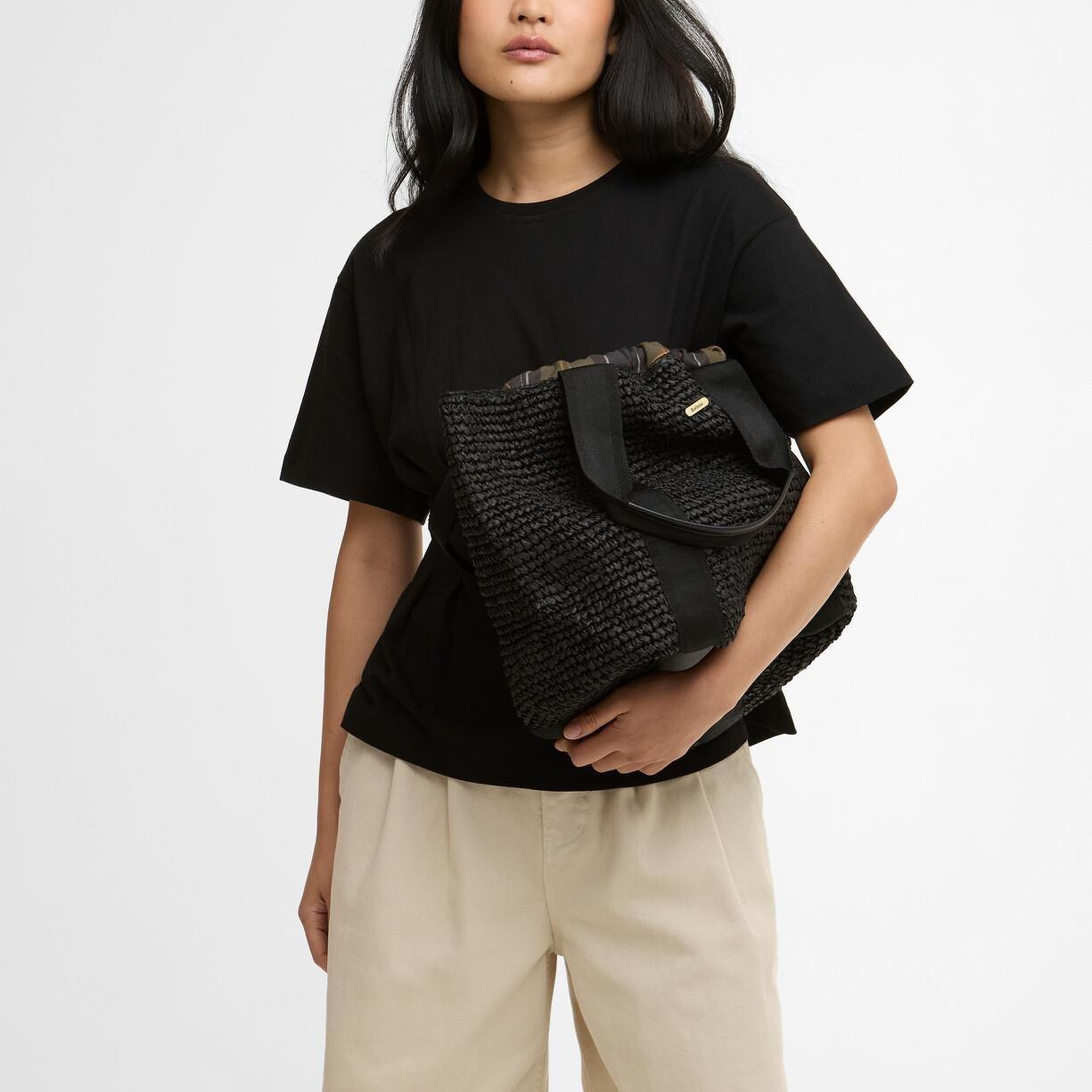 Barbour Lily Soft Omuz Çantası