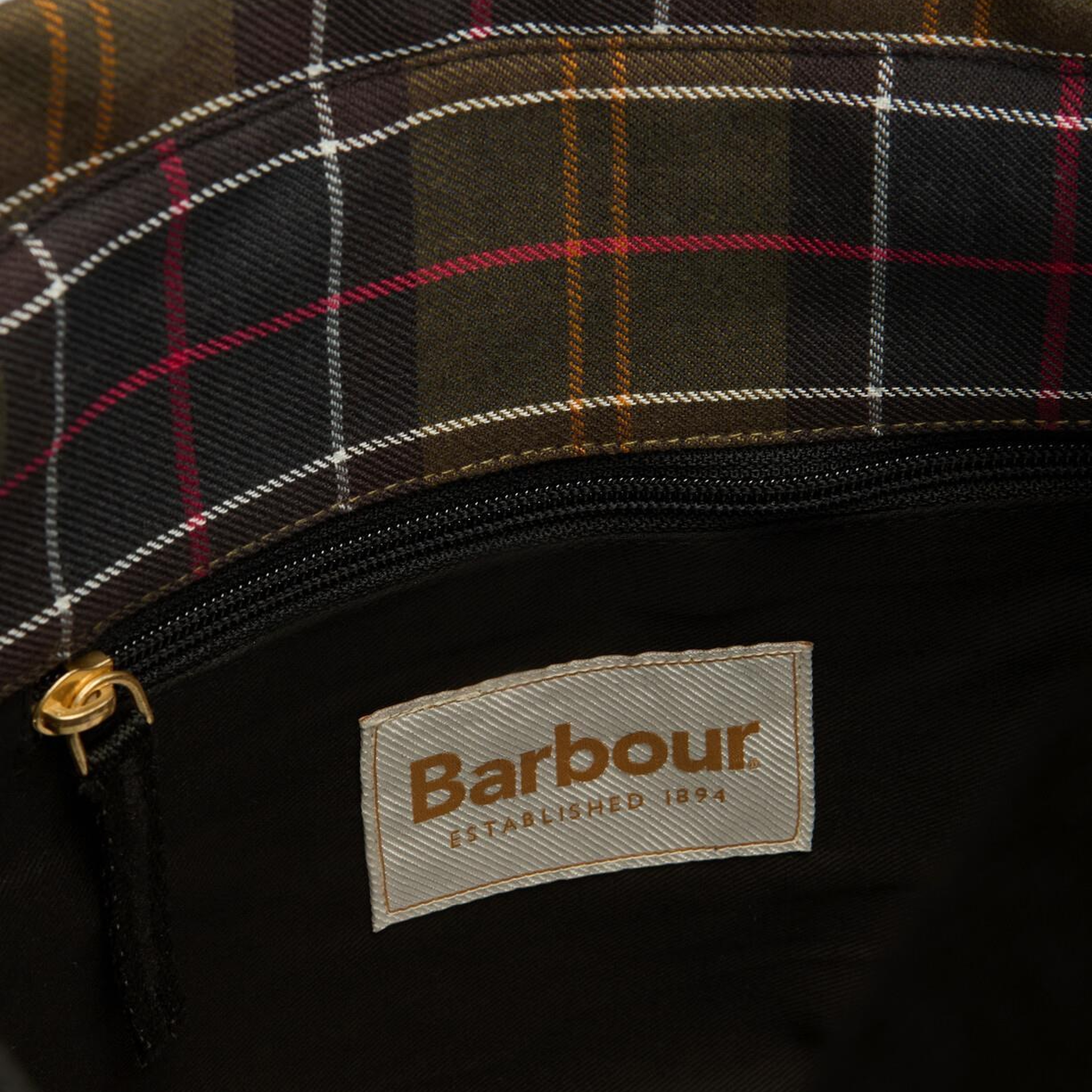 Barbour Lily Soft Omuz Çantası