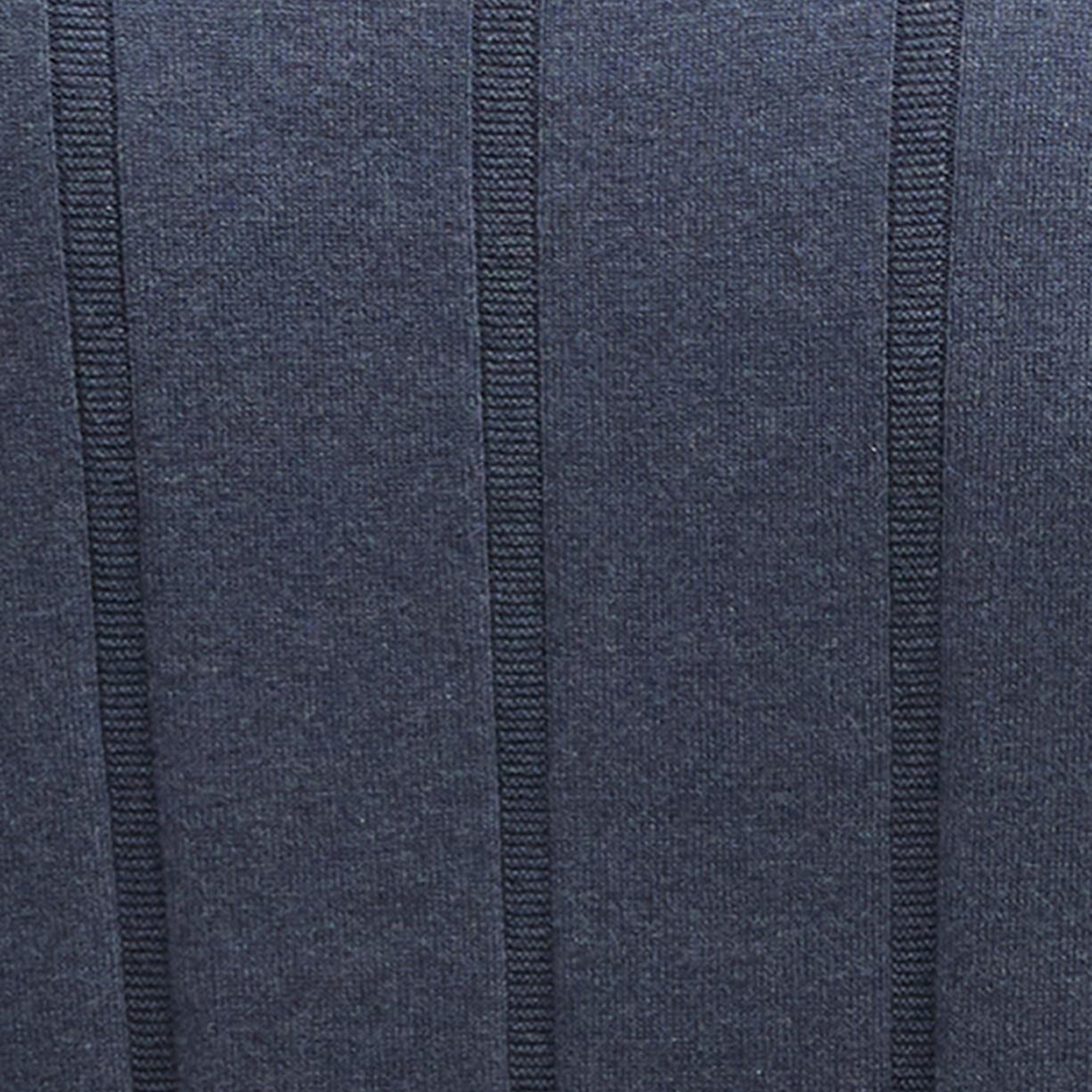 Barbour Wellburn Knitted Triko Polo Yaka