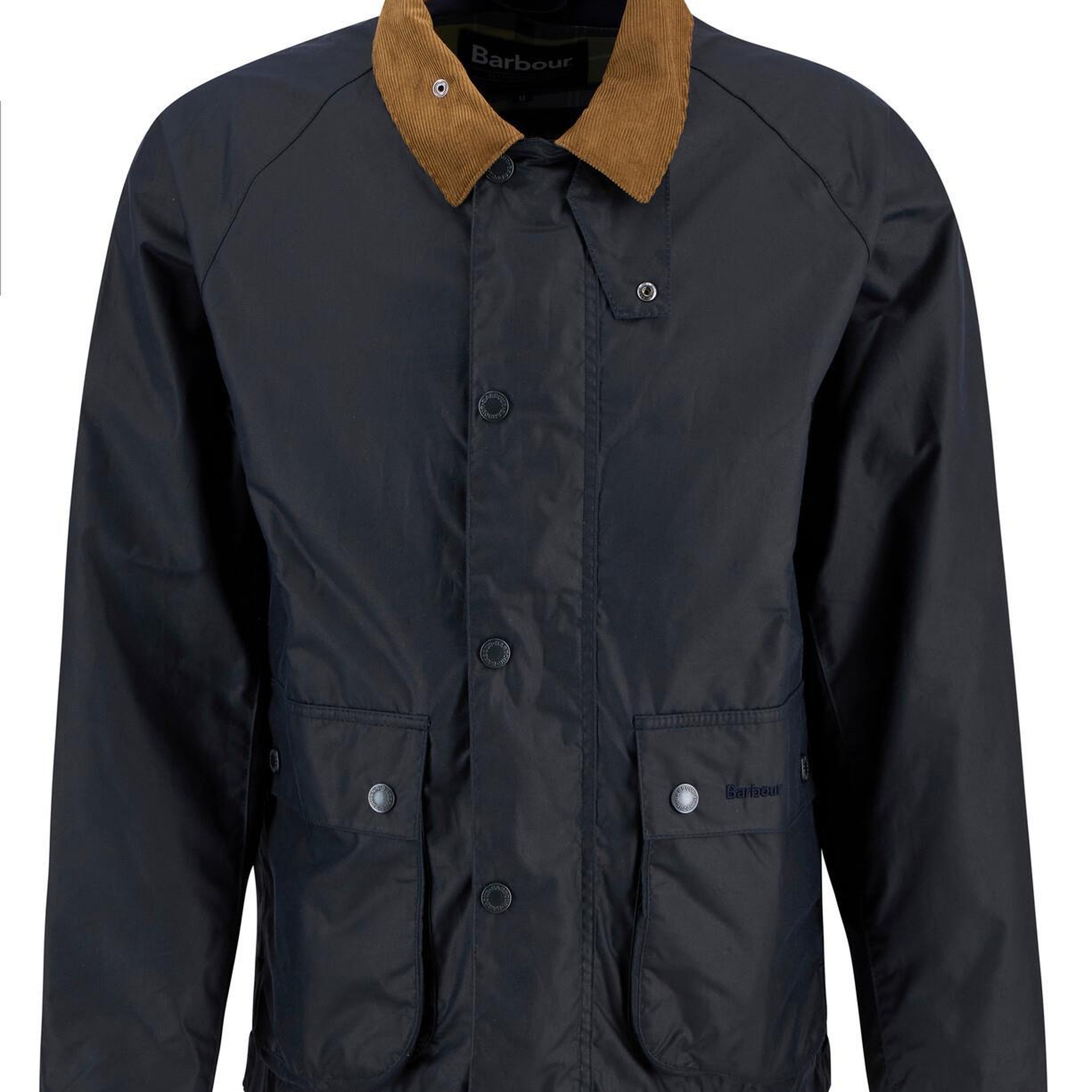 Barbour Modern Bedale Yağlı Ceket