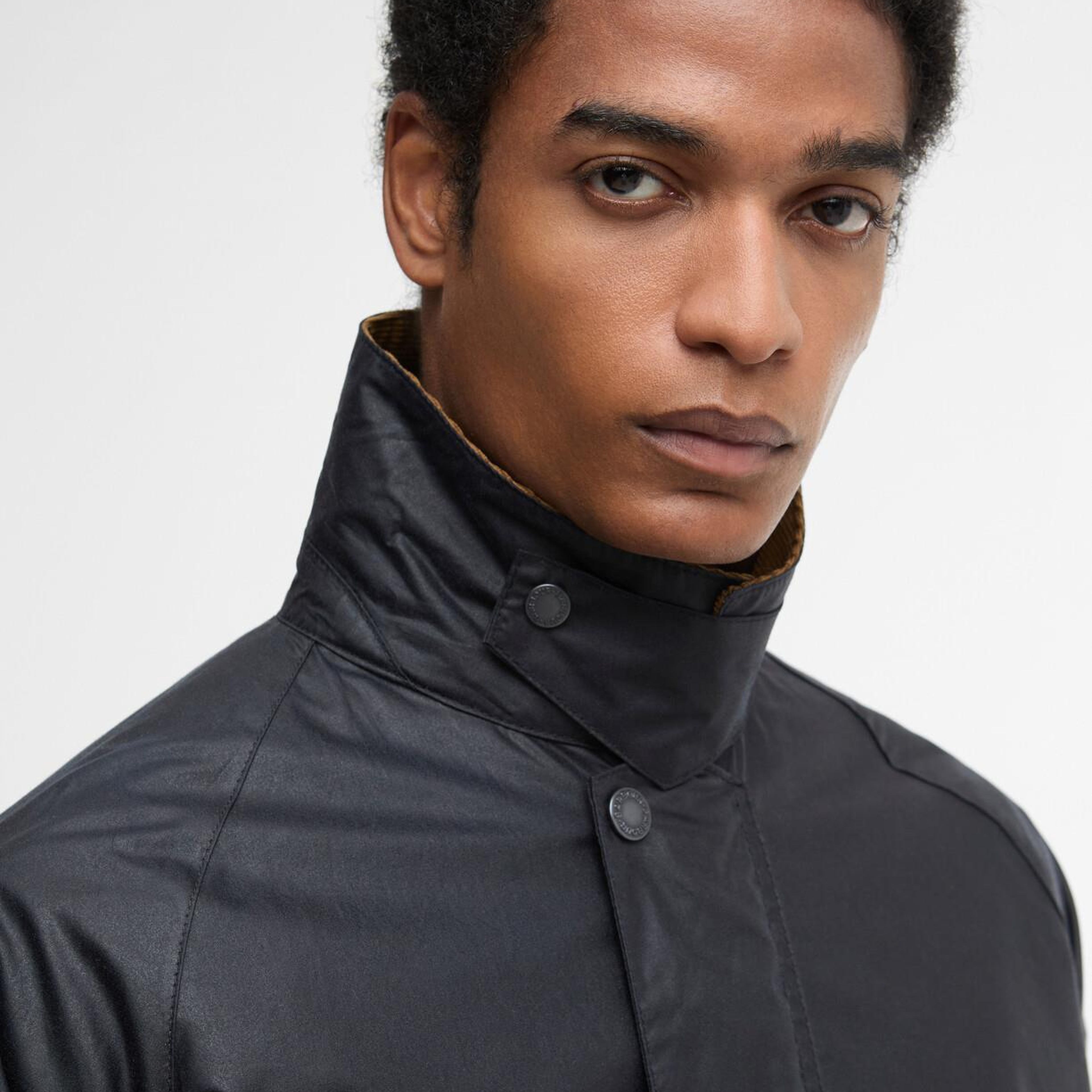 Barbour Modern Bedale Yağlı Ceket