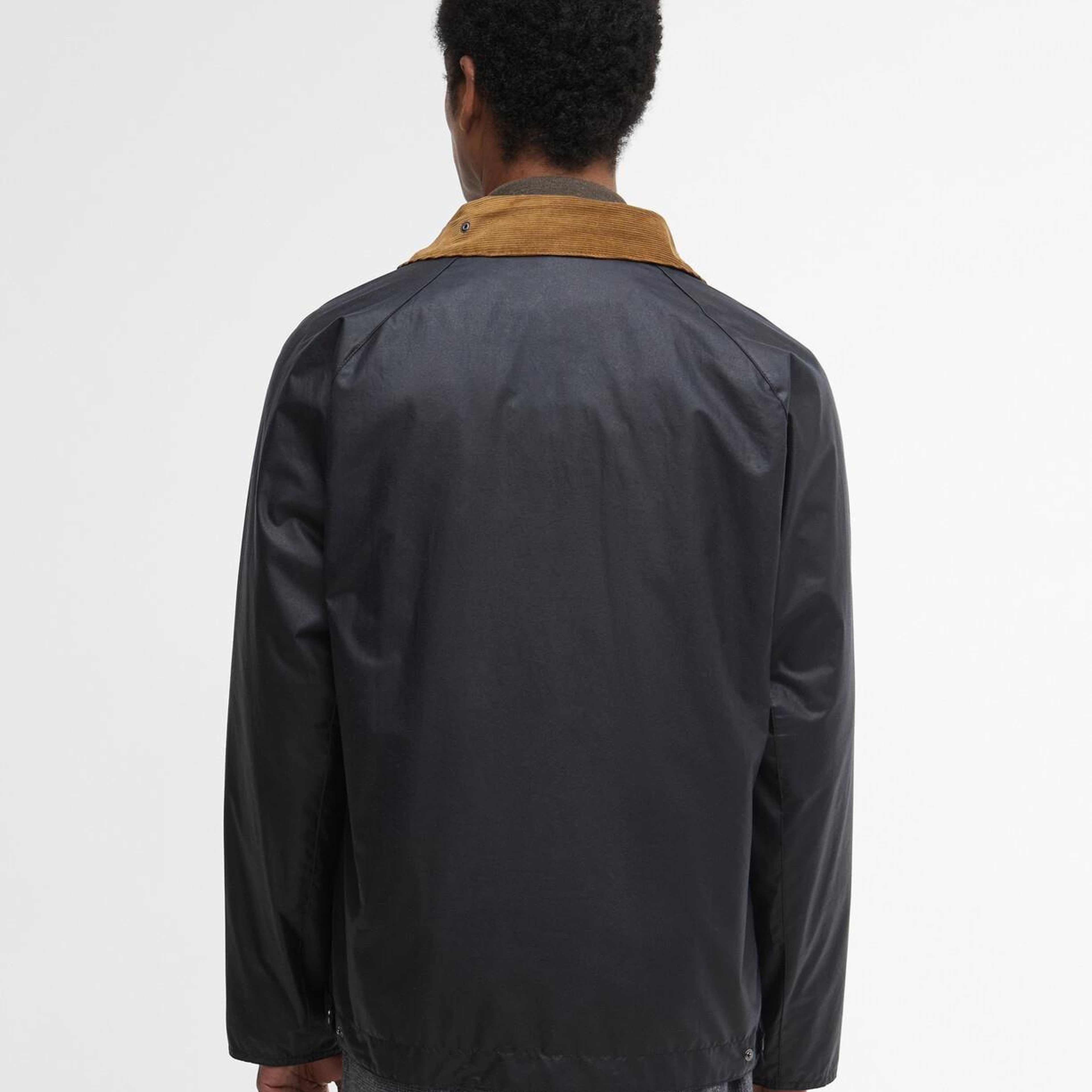 Barbour Modern Bedale Yağlı Ceket