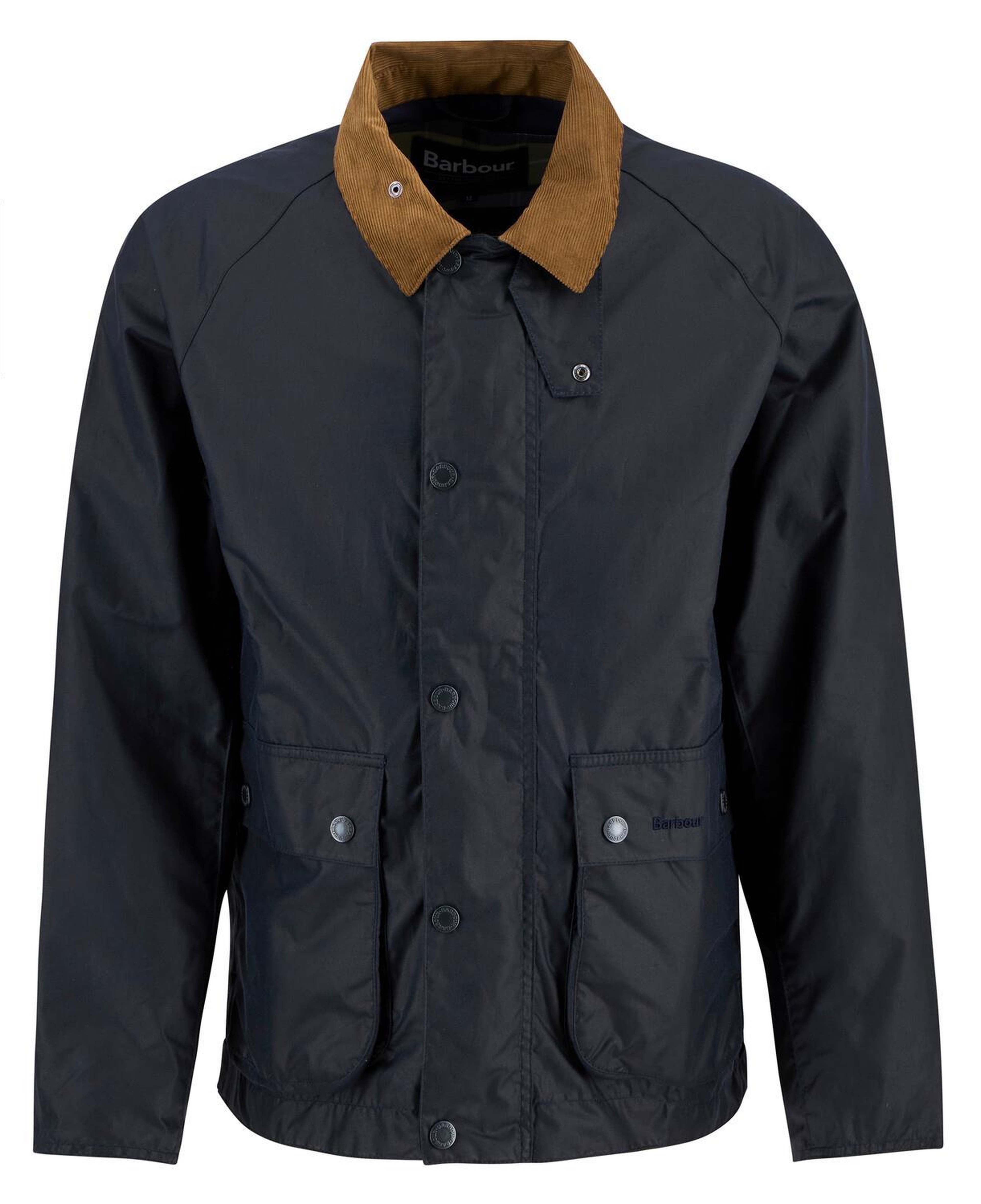 Barbour Modern Bedale Yağlı Ceket