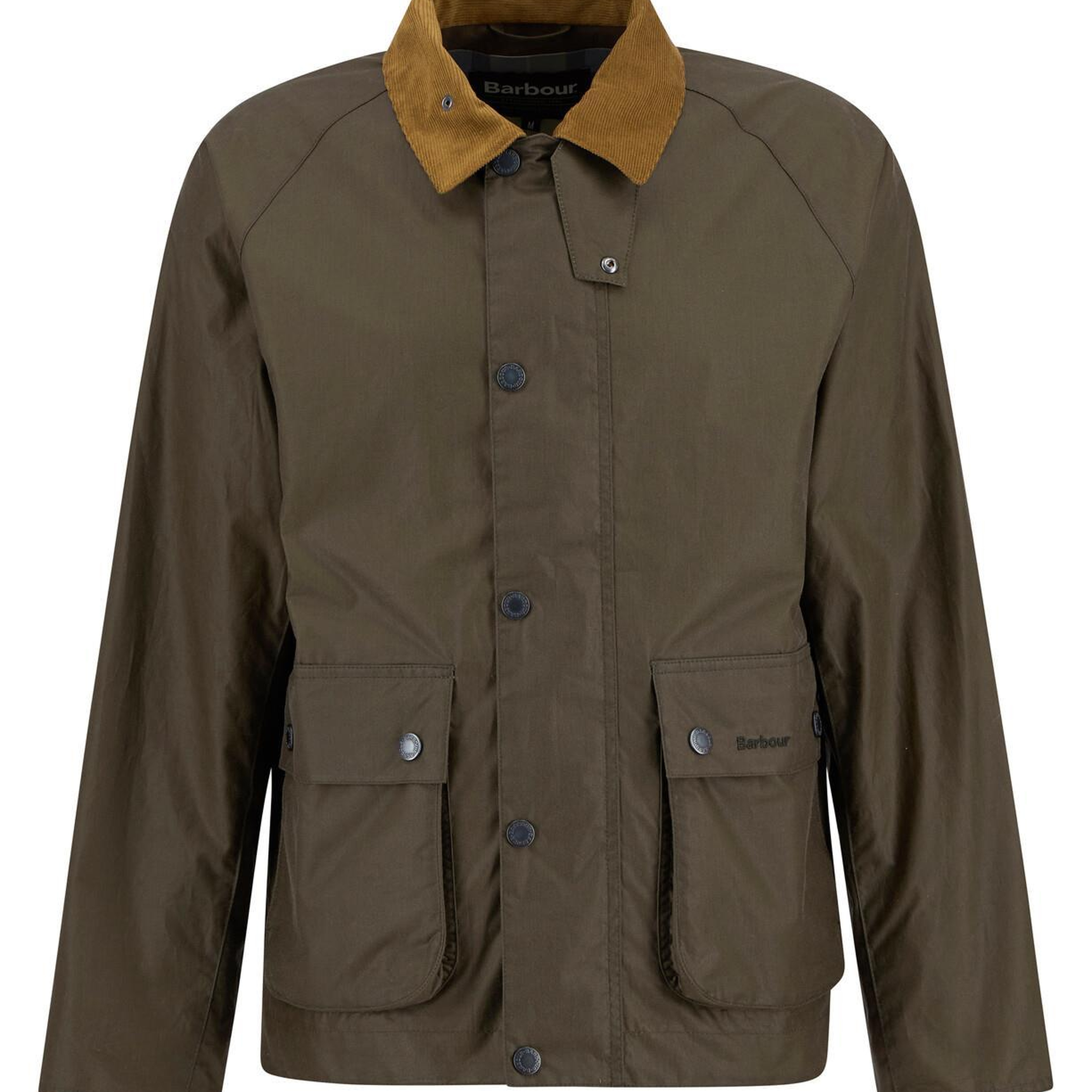Barbour Modern Bedale Yağlı Ceket