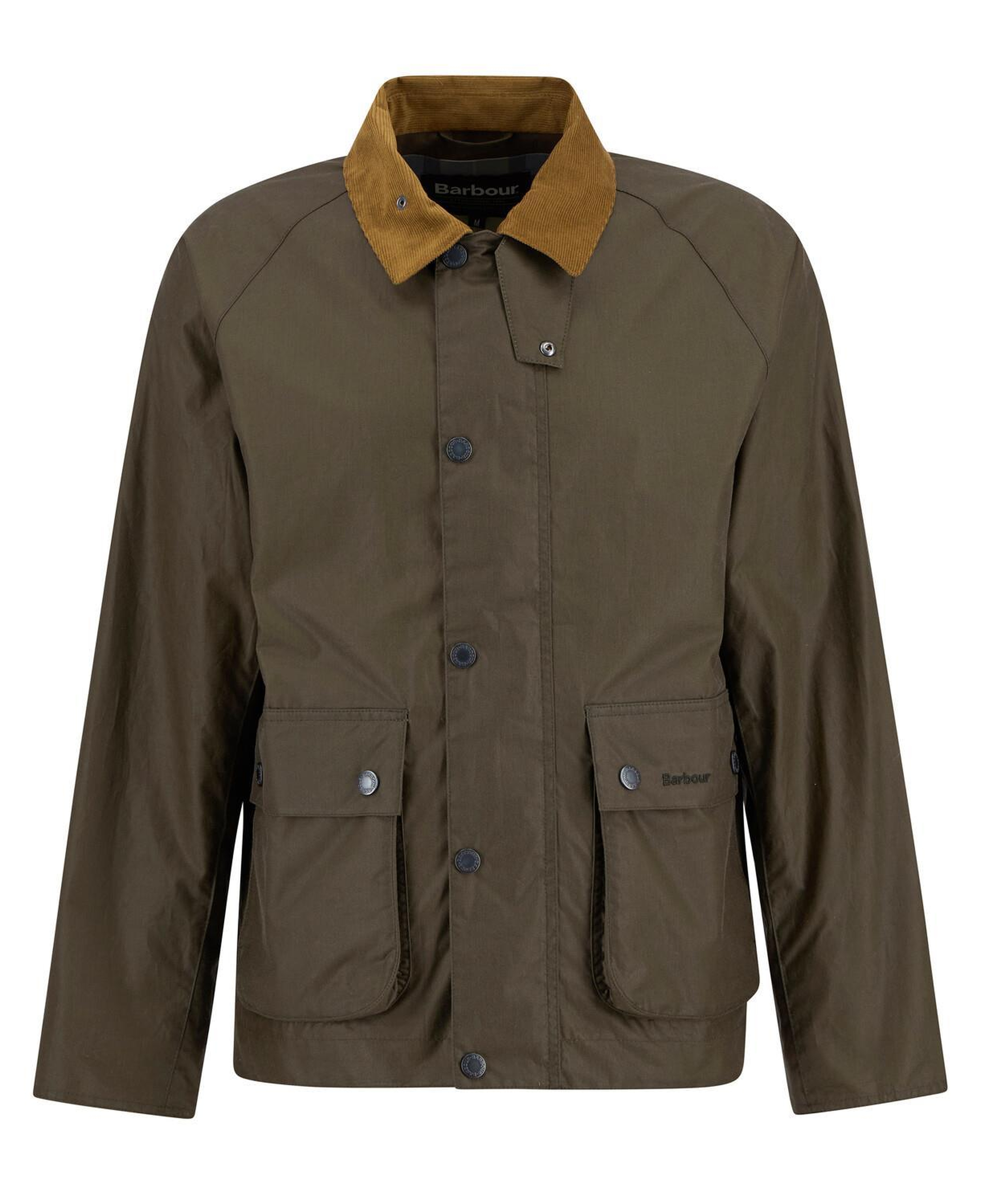 Barbour Modern Bedale Yağlı Ceket